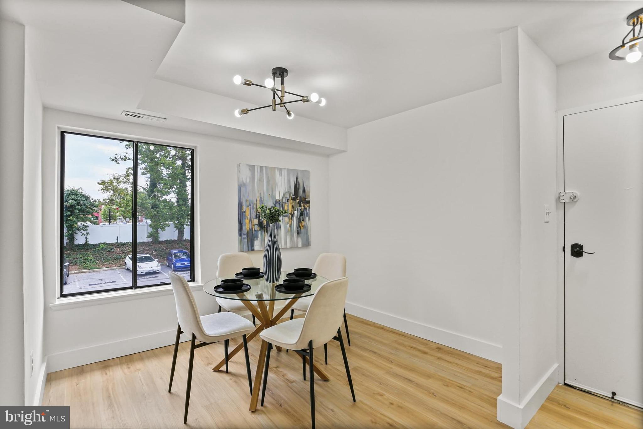 VILLAGE OF WILDE LAKE - Residential