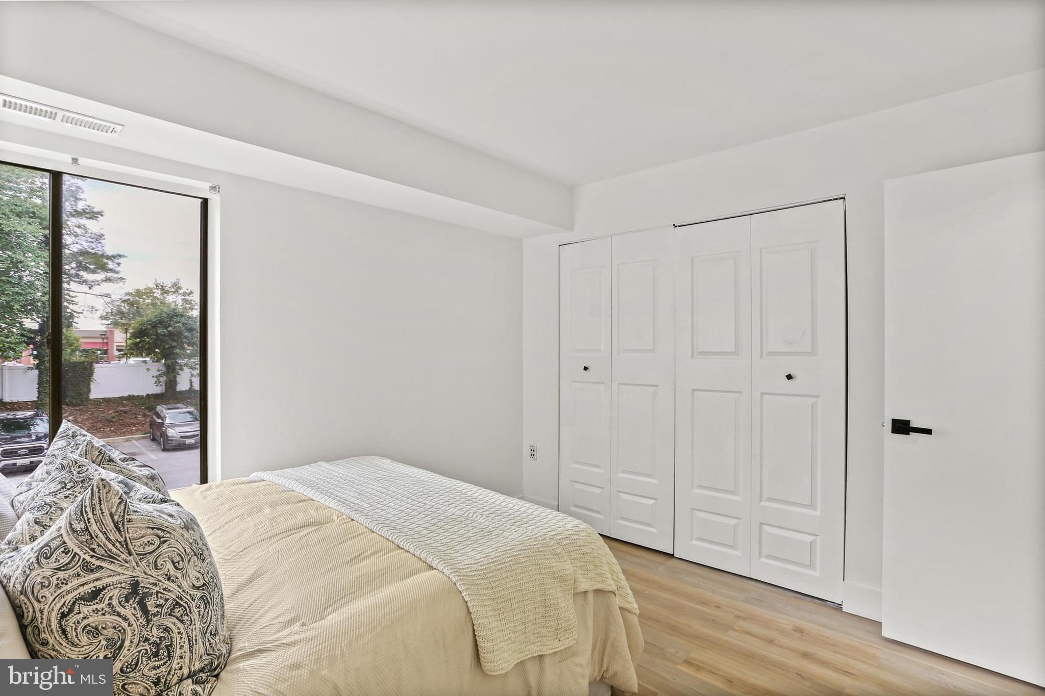 VILLAGE OF WILDE LAKE - Residential