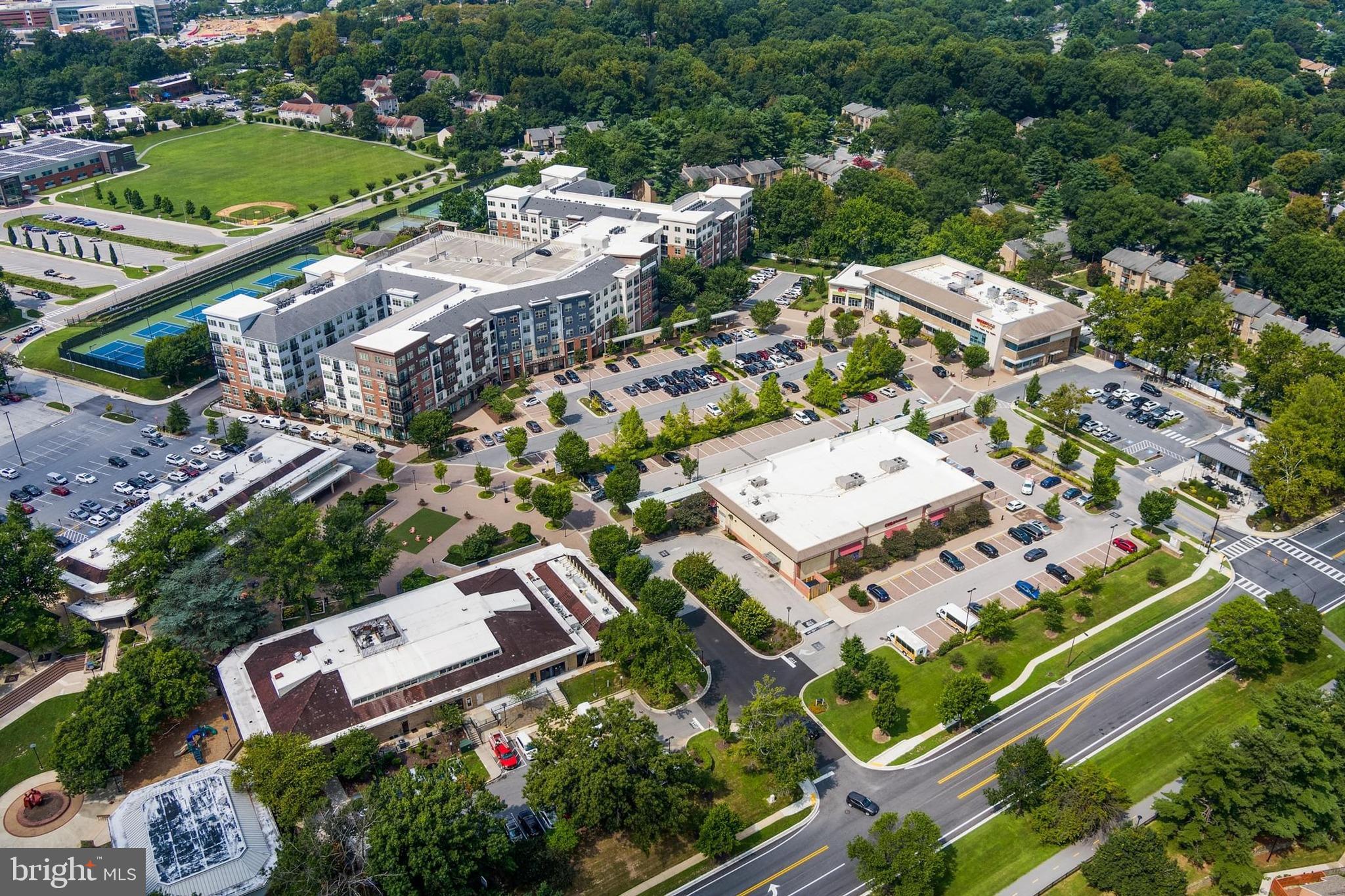 VILLAGE OF WILDE LAKE - Residential