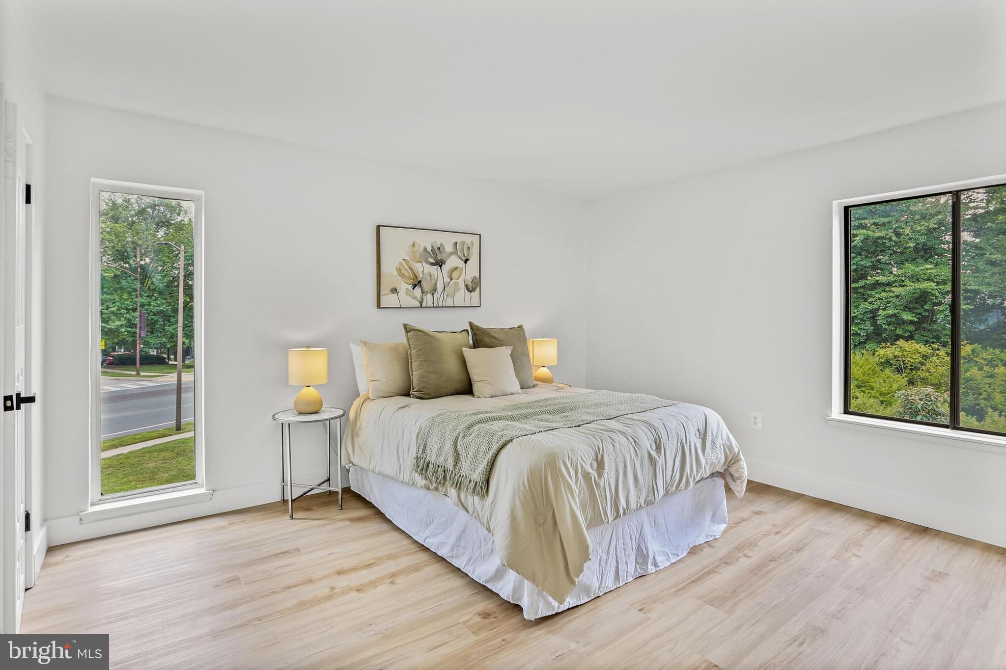 VILLAGE OF WILDE LAKE - Residential