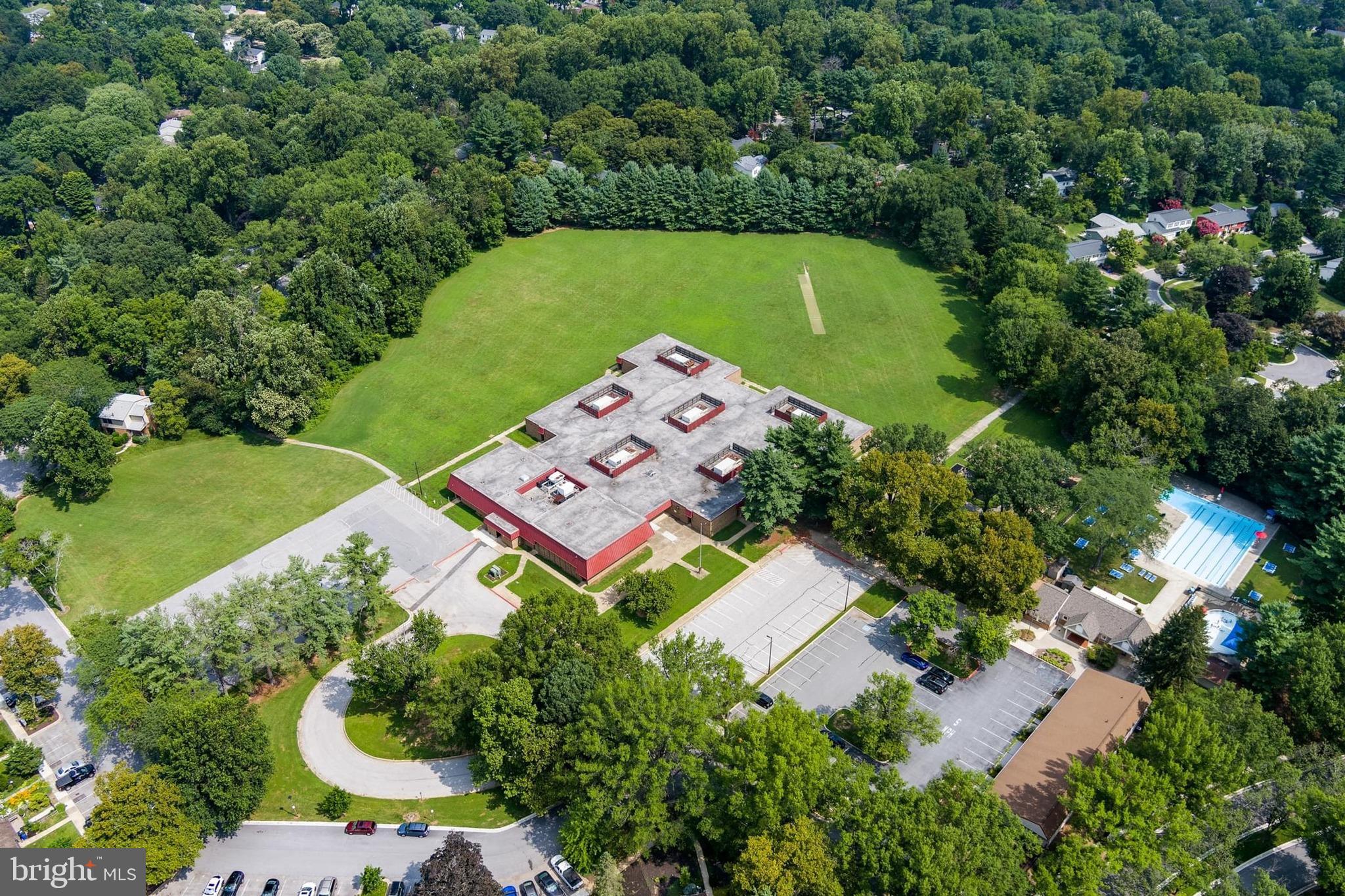 VILLAGE OF WILDE LAKE - Residential