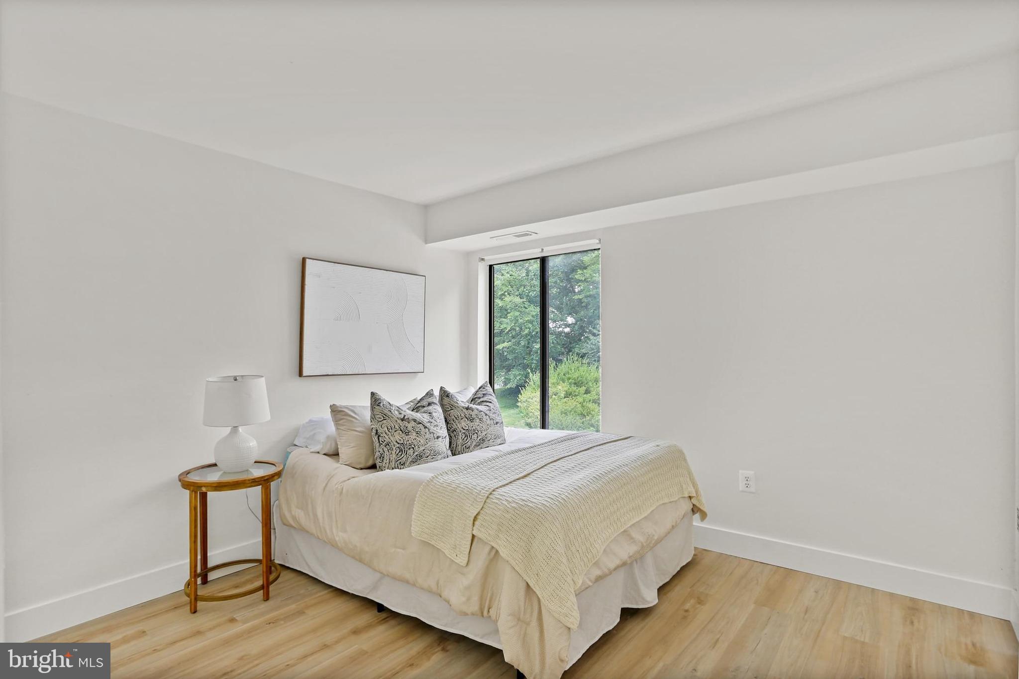 VILLAGE OF WILDE LAKE - Residential