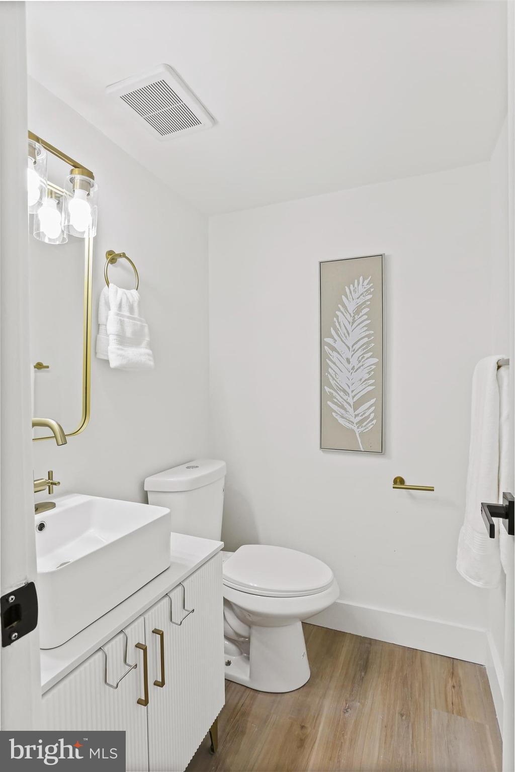 VILLAGE OF WILDE LAKE - Residential