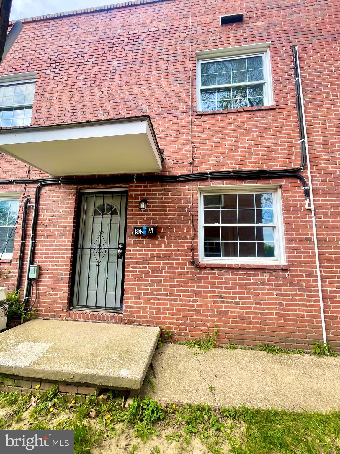 RIDGELEIGH - Residential Lease