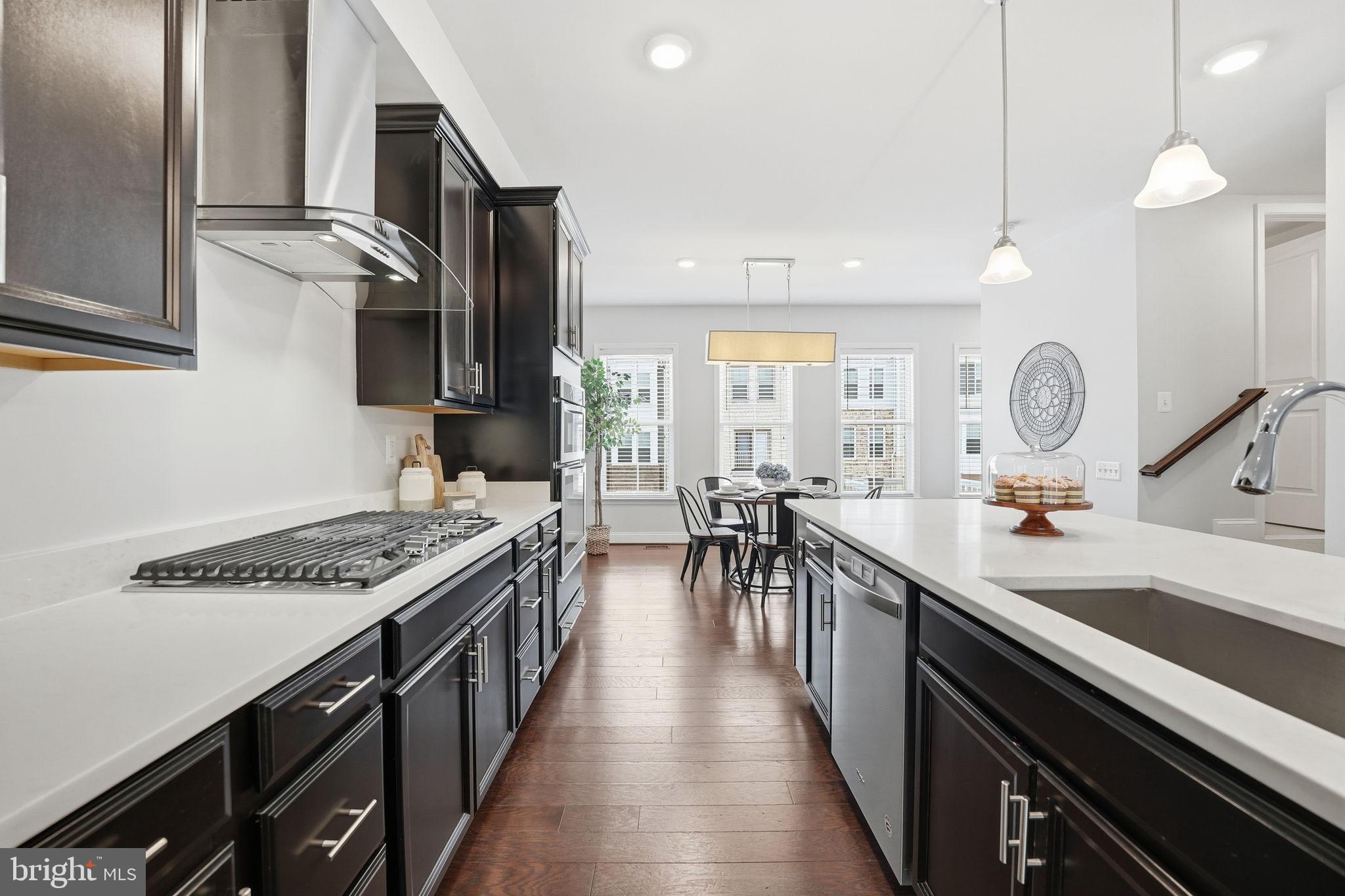 POTOMAC SHORES - Residential