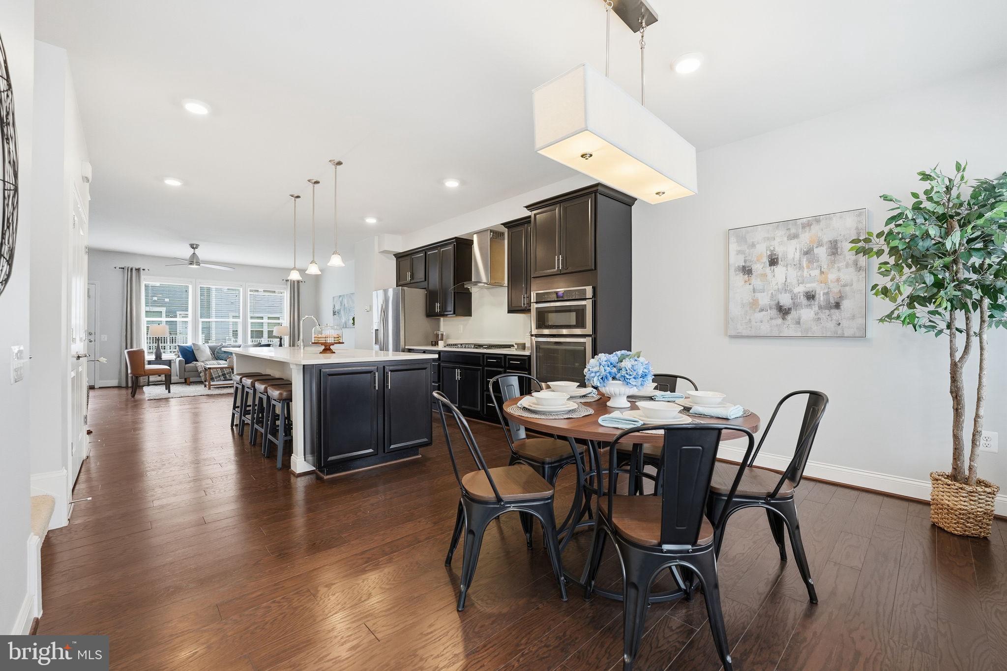 POTOMAC SHORES - Residential