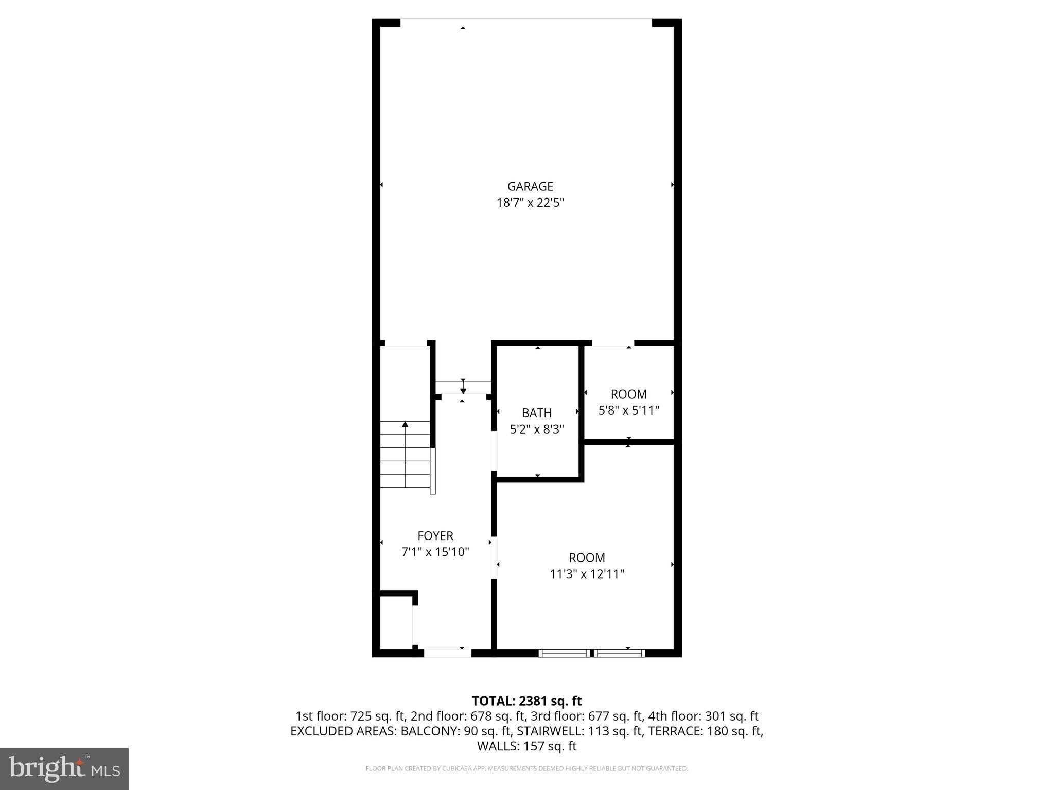 POTOMAC SHORES - Residential