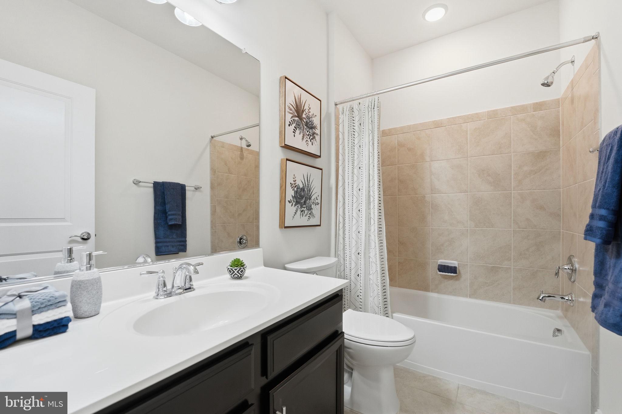 POTOMAC SHORES - Residential