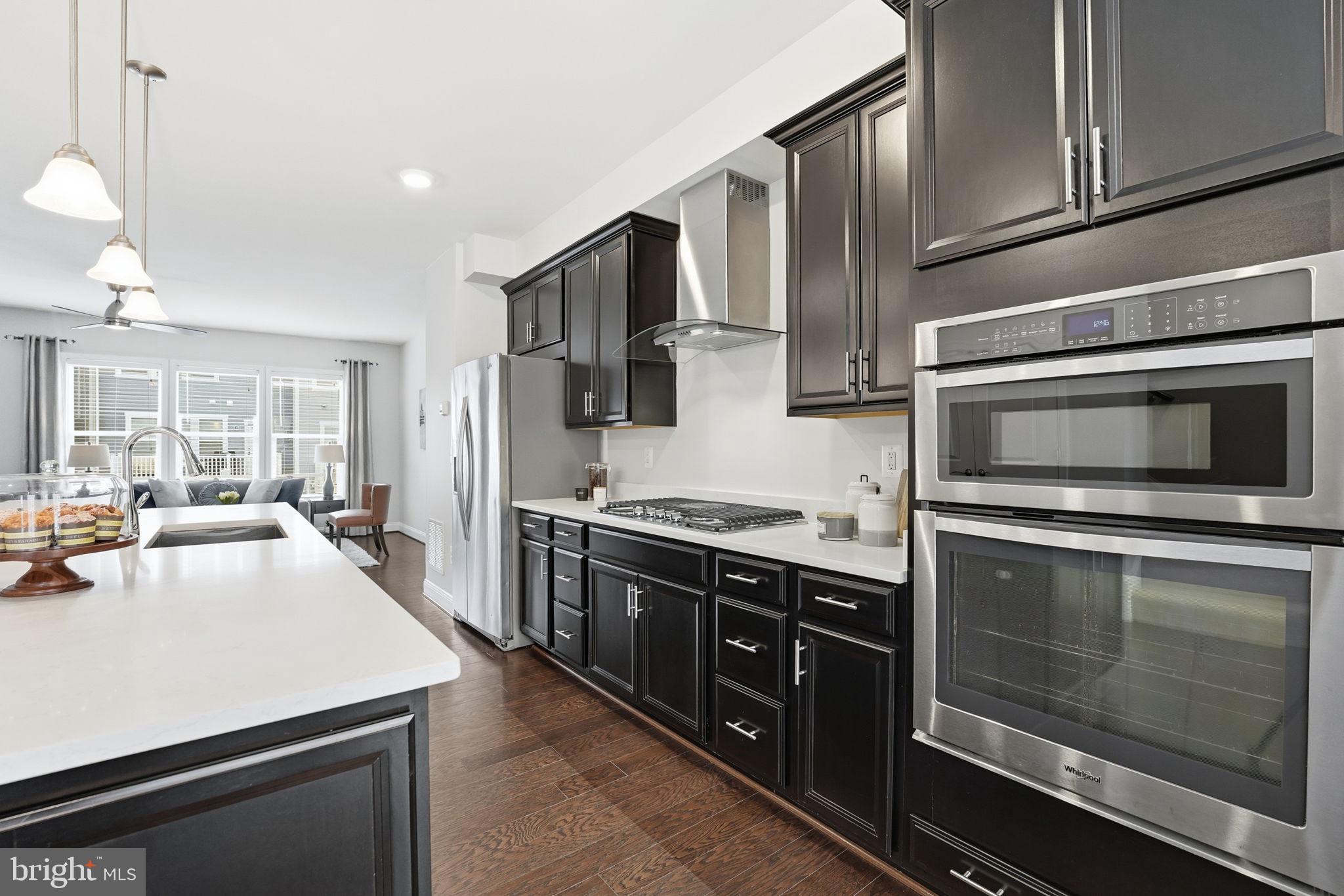 POTOMAC SHORES - Residential