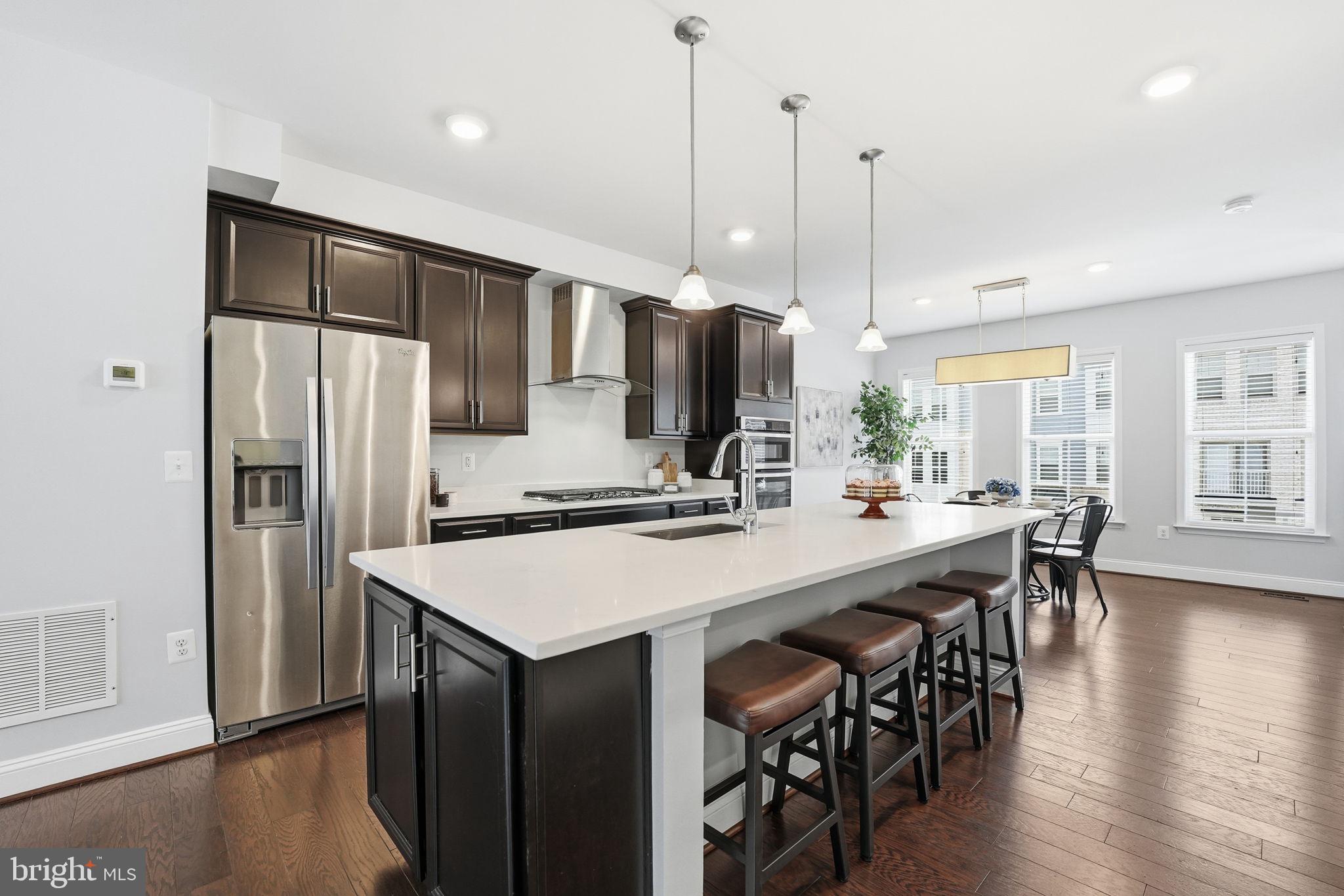 POTOMAC SHORES - Residential