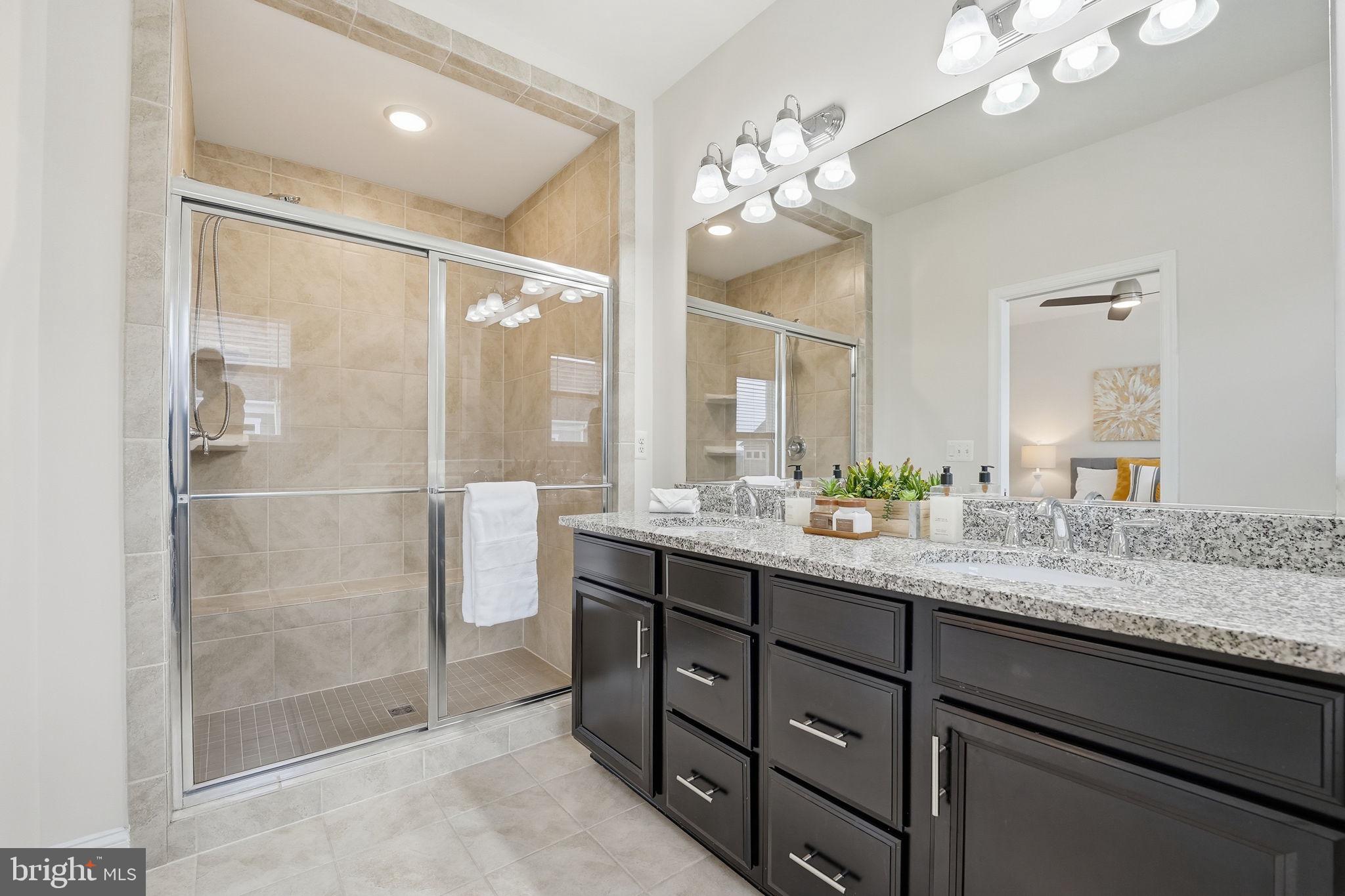 POTOMAC SHORES - Residential