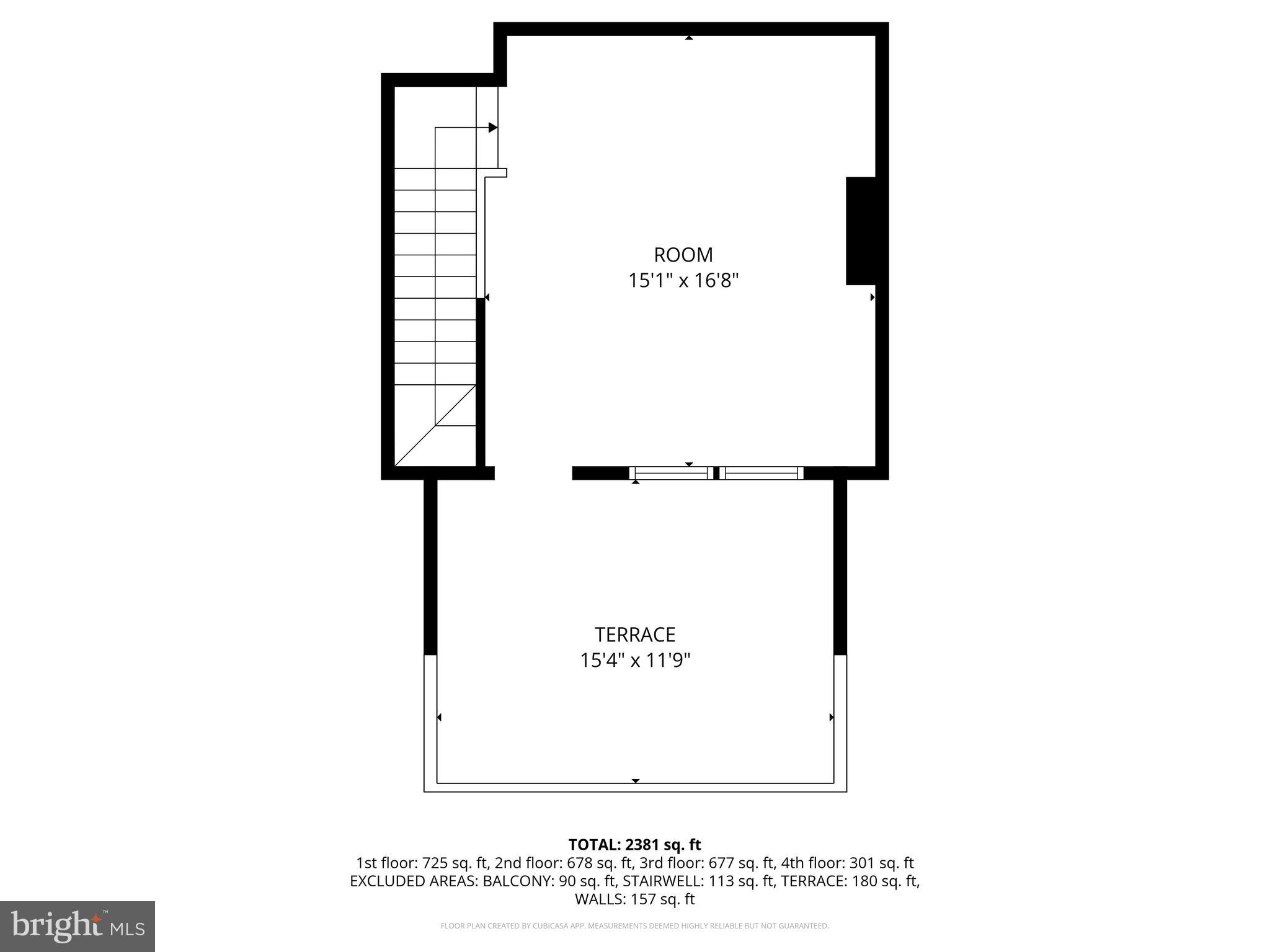 POTOMAC SHORES - Residential
