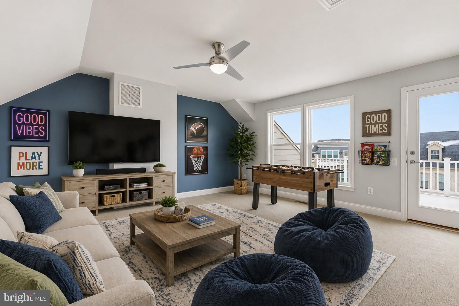 POTOMAC SHORES - Residential