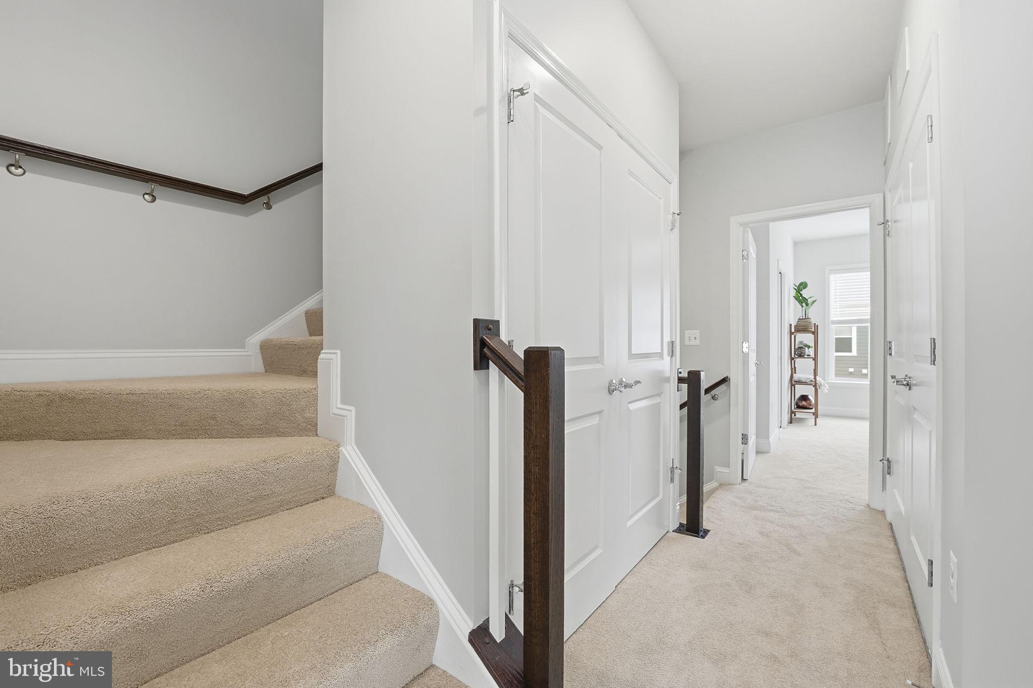 POTOMAC SHORES - Residential