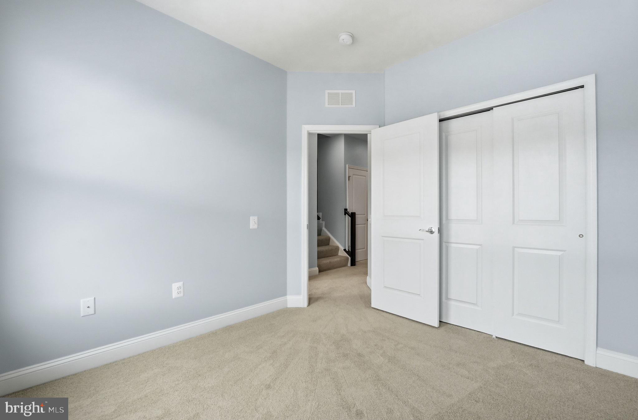 POTOMAC SHORES - Residential