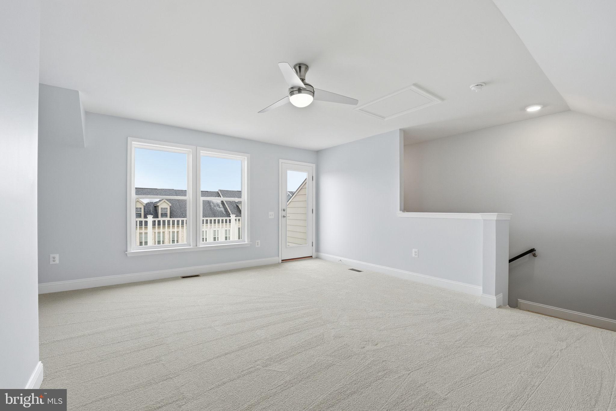 POTOMAC SHORES - Residential