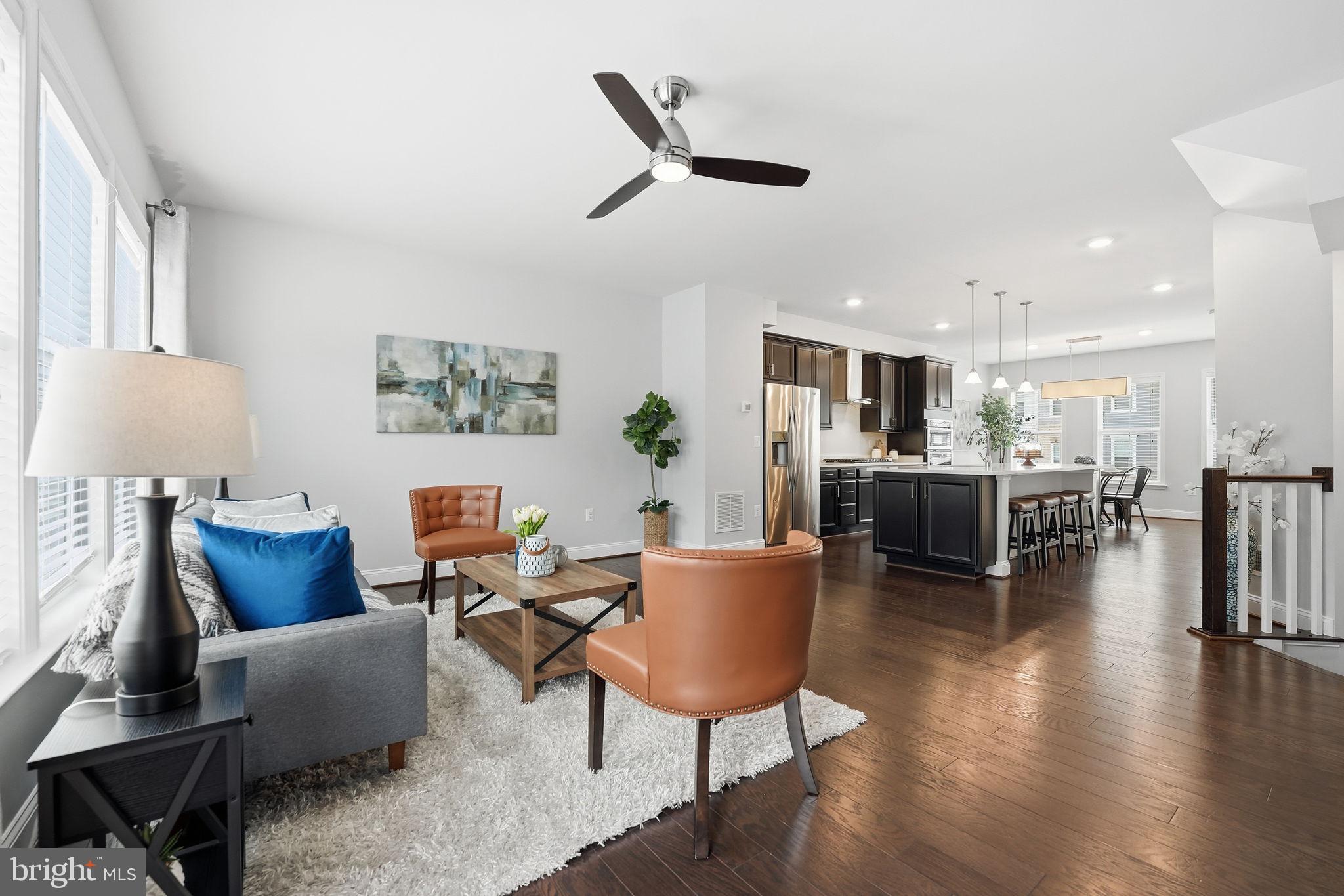 POTOMAC SHORES - Residential