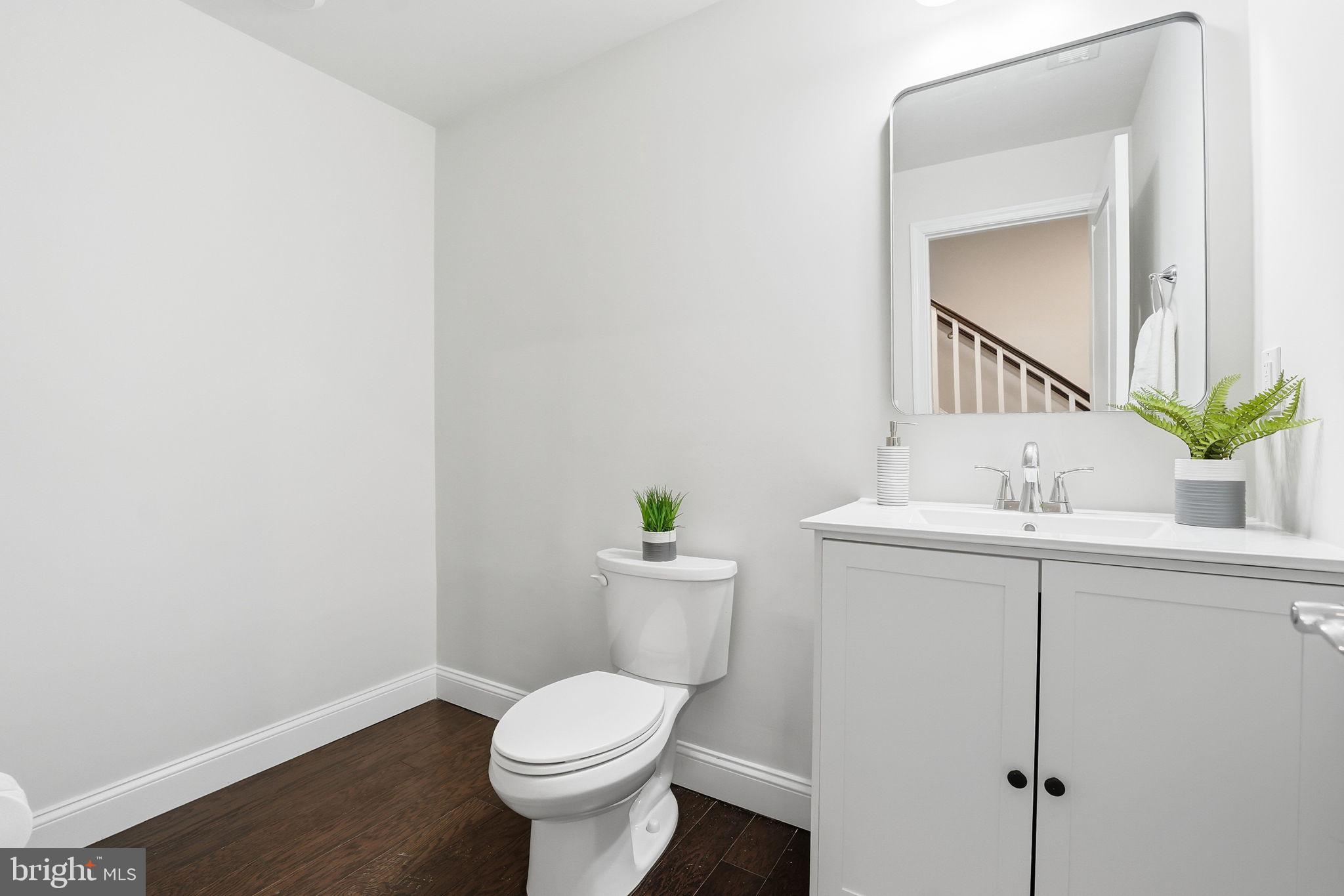 POTOMAC SHORES - Residential