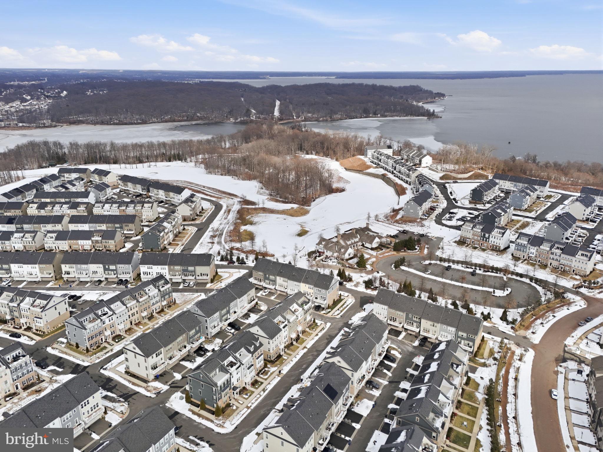 POTOMAC SHORES - Residential