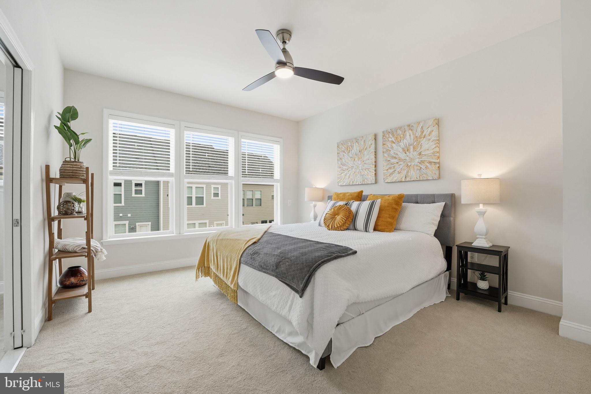 POTOMAC SHORES - Residential