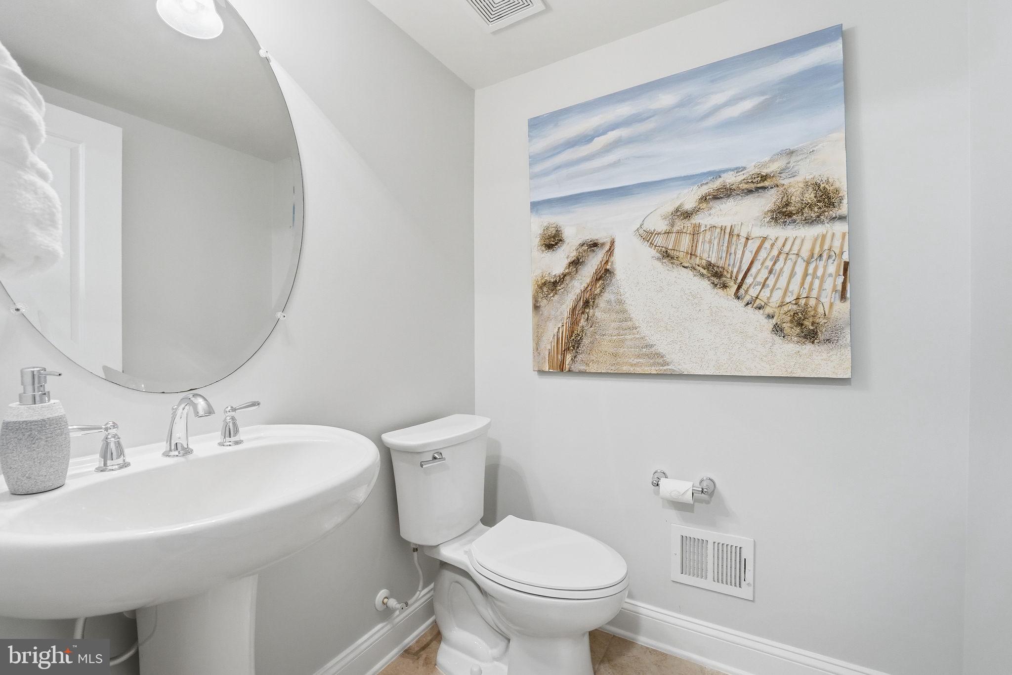 POTOMAC SHORES - Residential