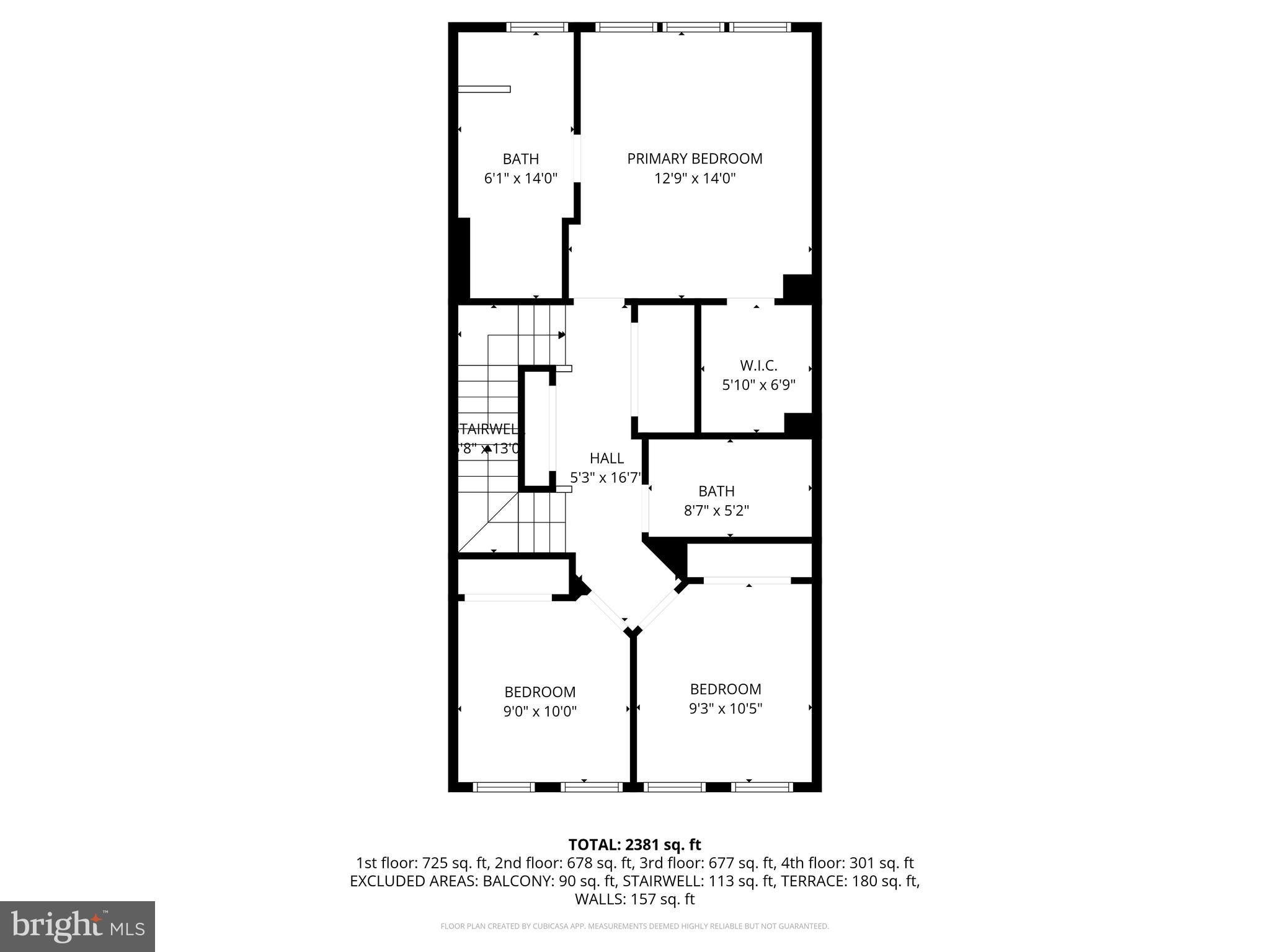 POTOMAC SHORES - Residential