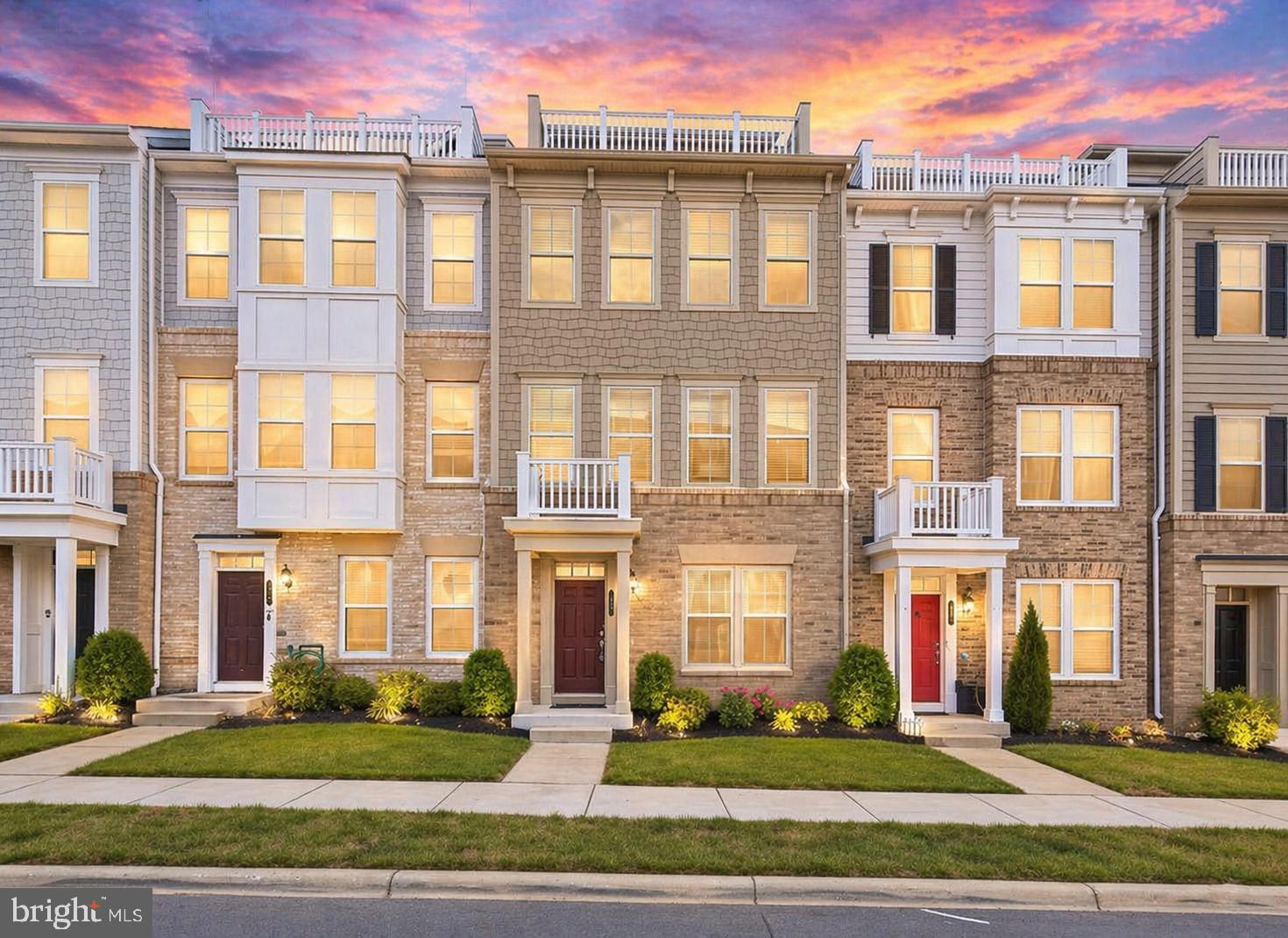POTOMAC SHORES - Residential
