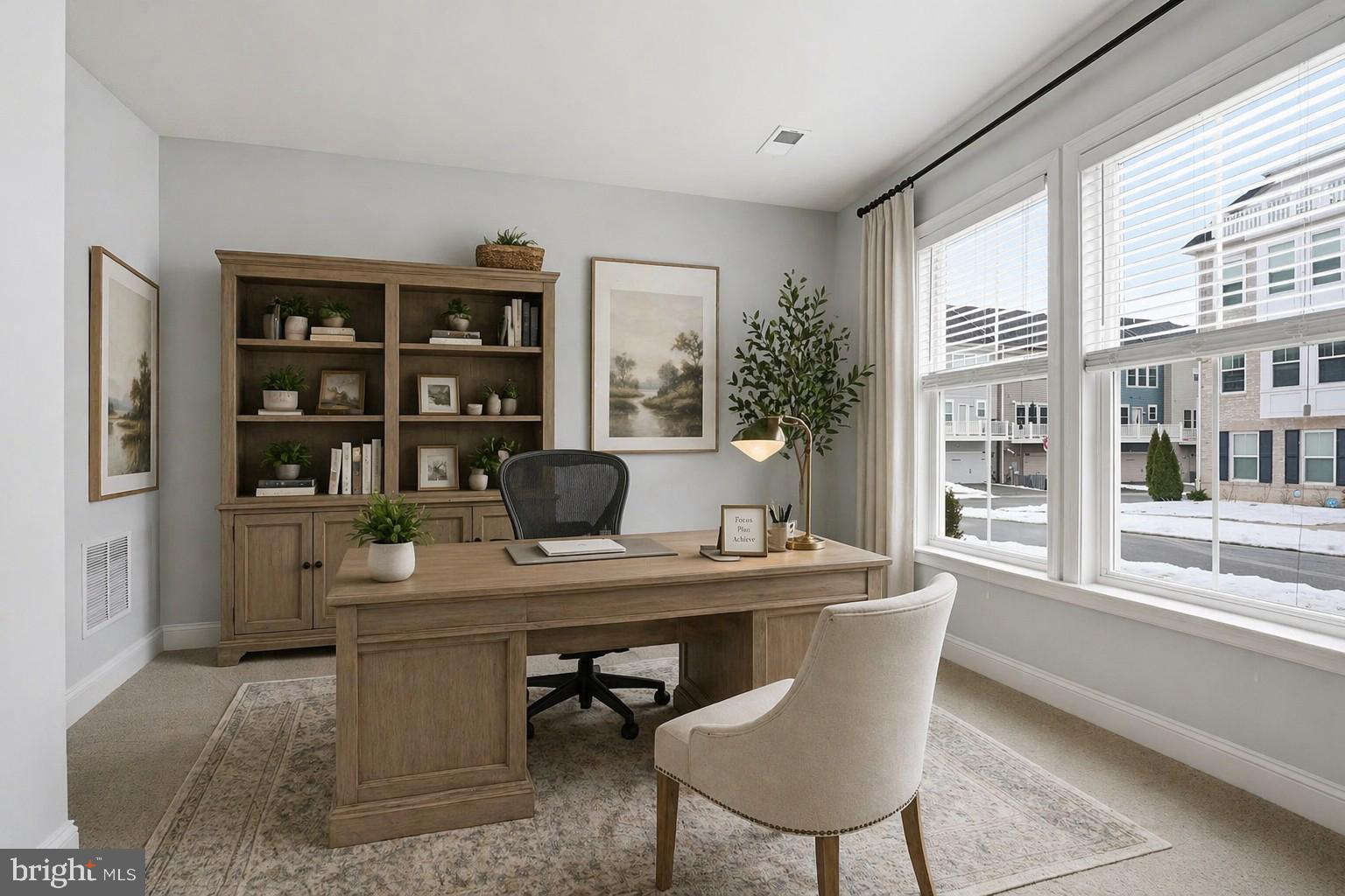 POTOMAC SHORES - Residential