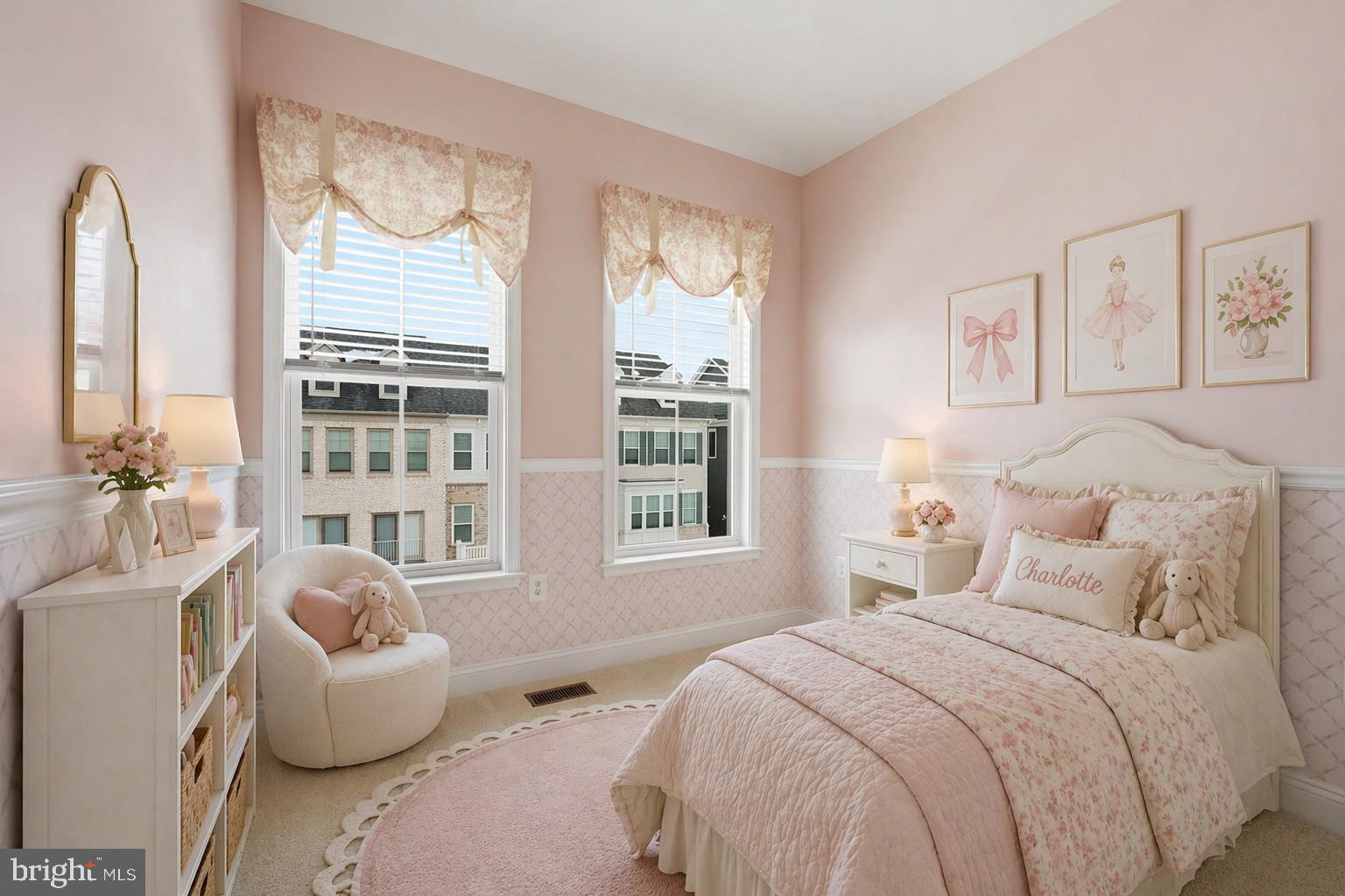 POTOMAC SHORES - Residential