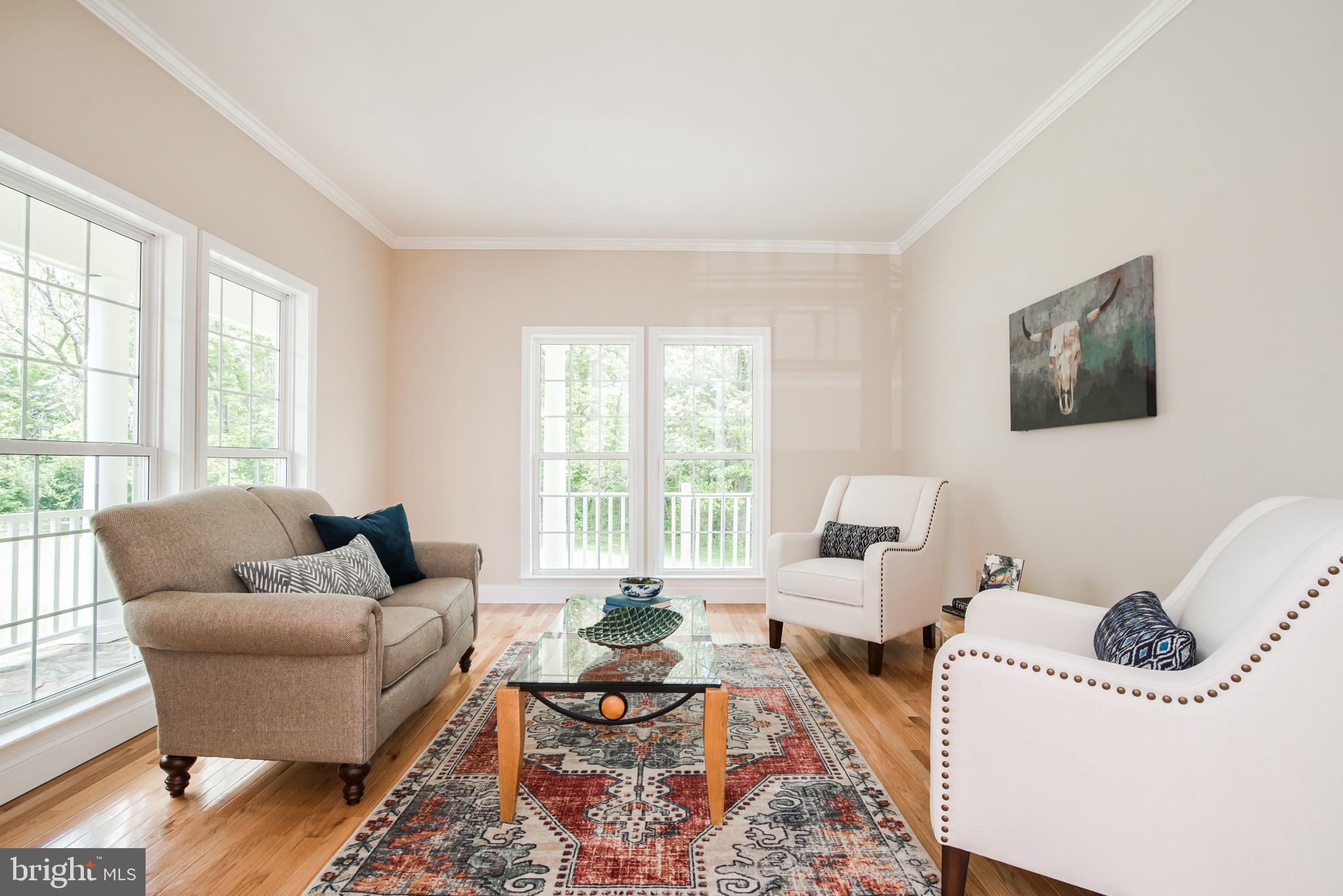 RIVERSIDE ACRES - Residential