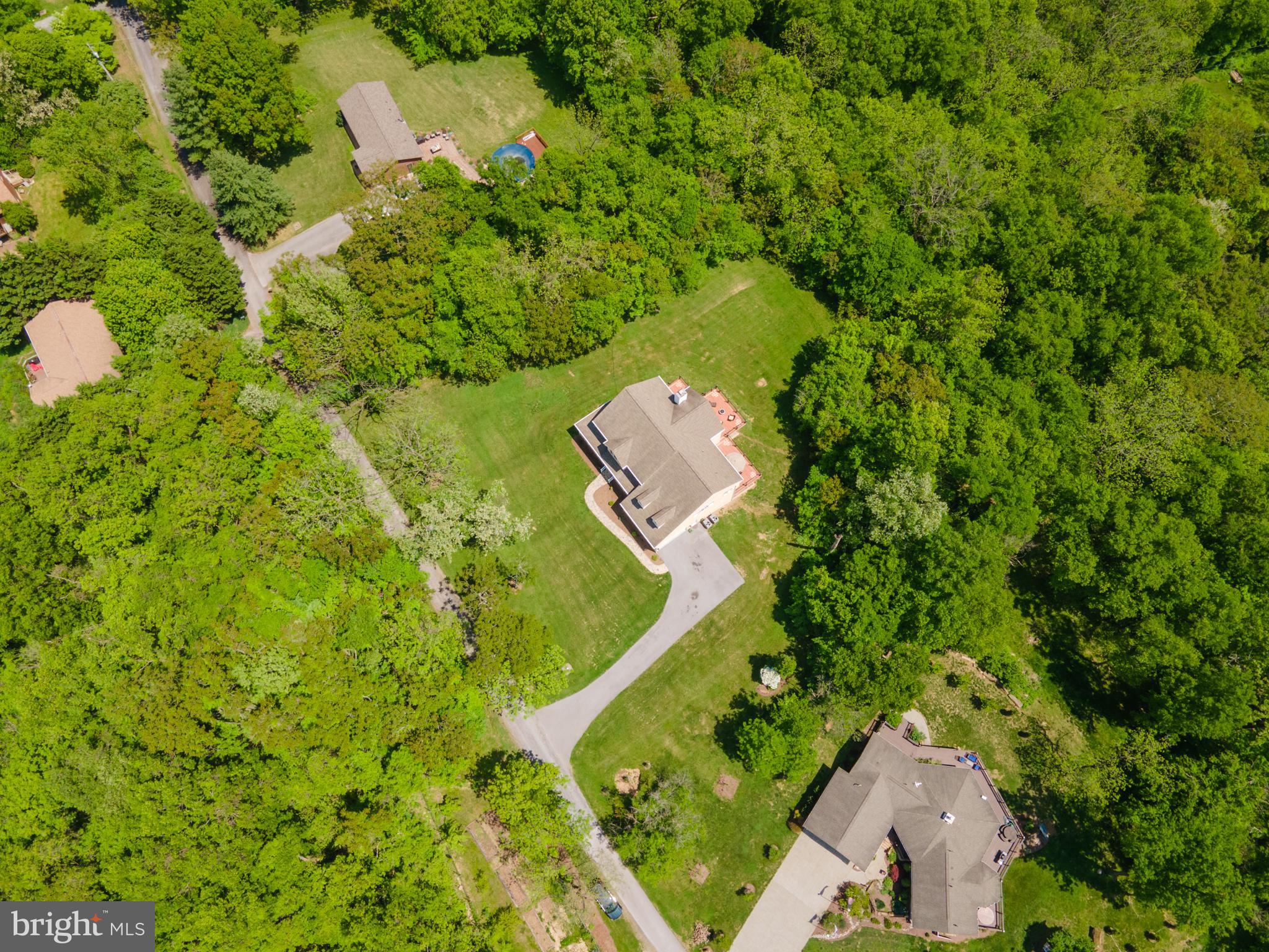 RIVERSIDE ACRES - Residential