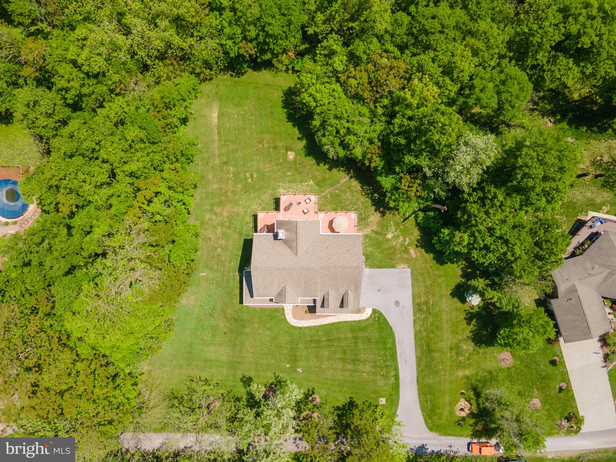 RIVERSIDE ACRES - Residential