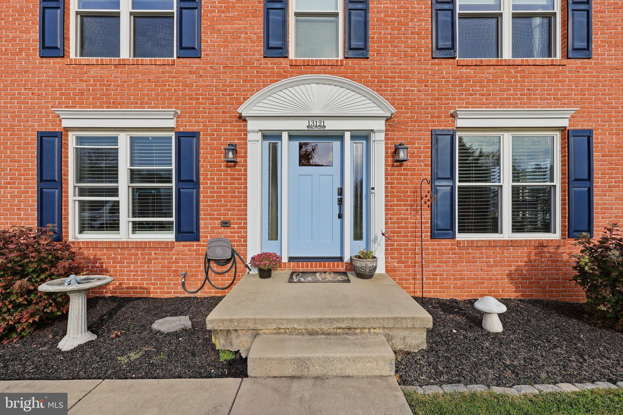 13121 ORCHID DRIVE