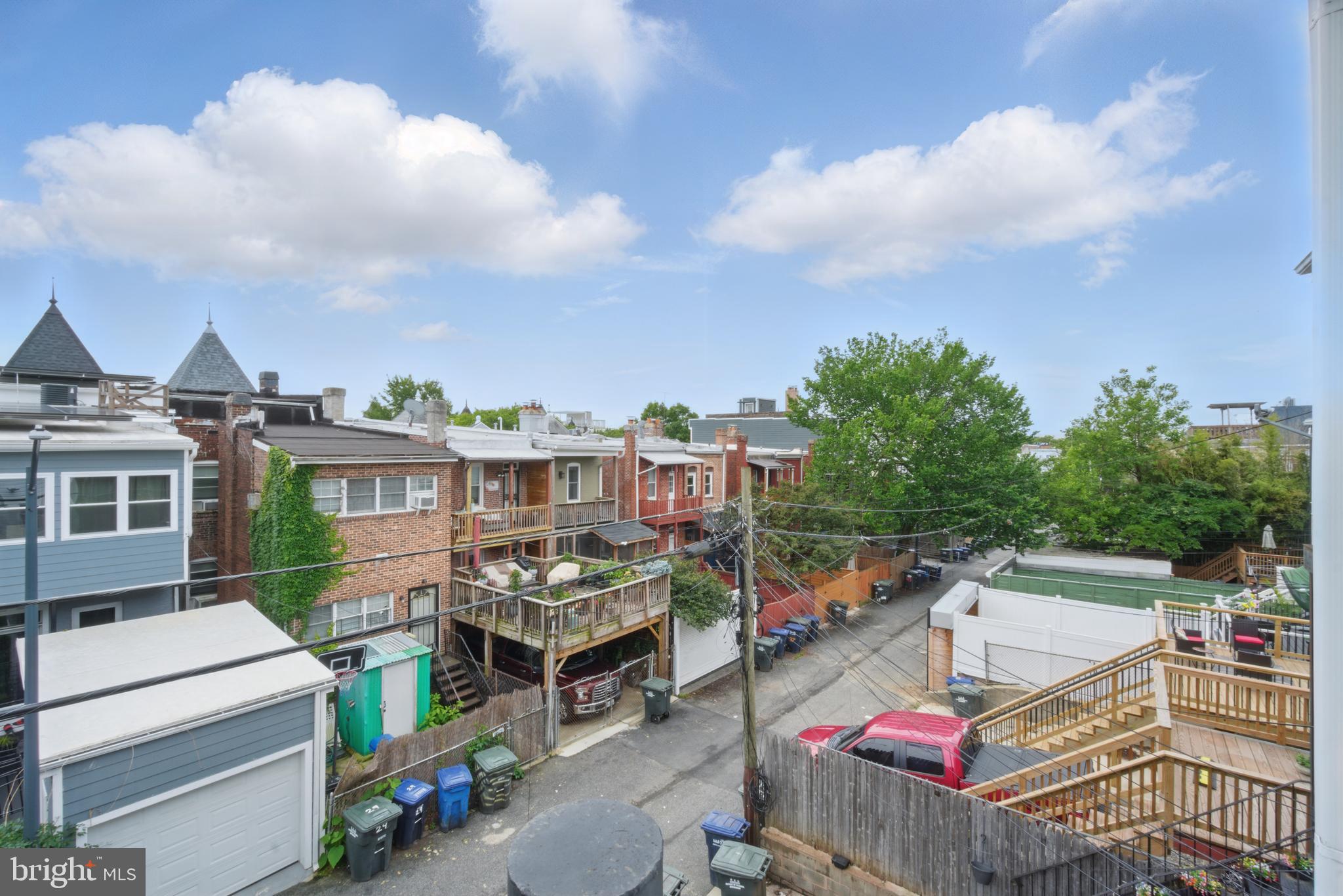 28 T STREET NW 3