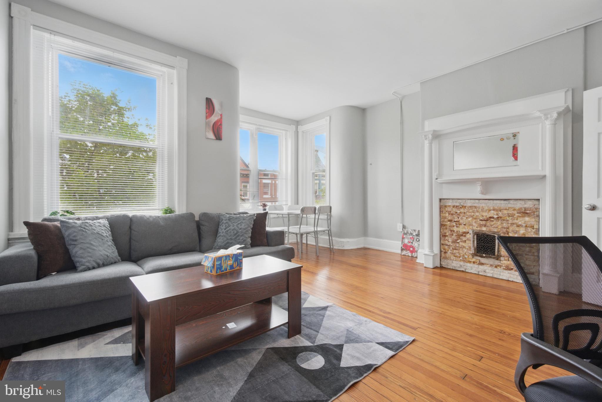 28 T STREET NW 3