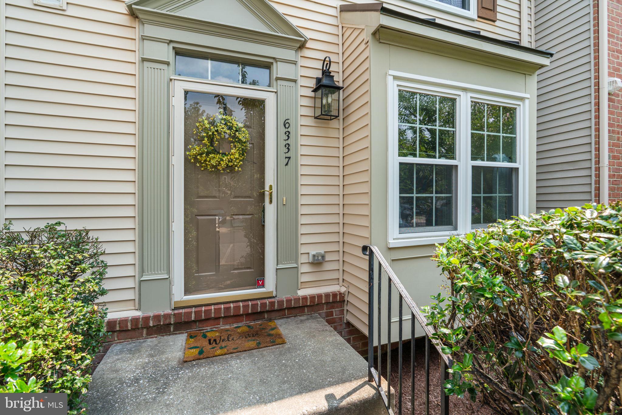 6337 ARBOR WAY