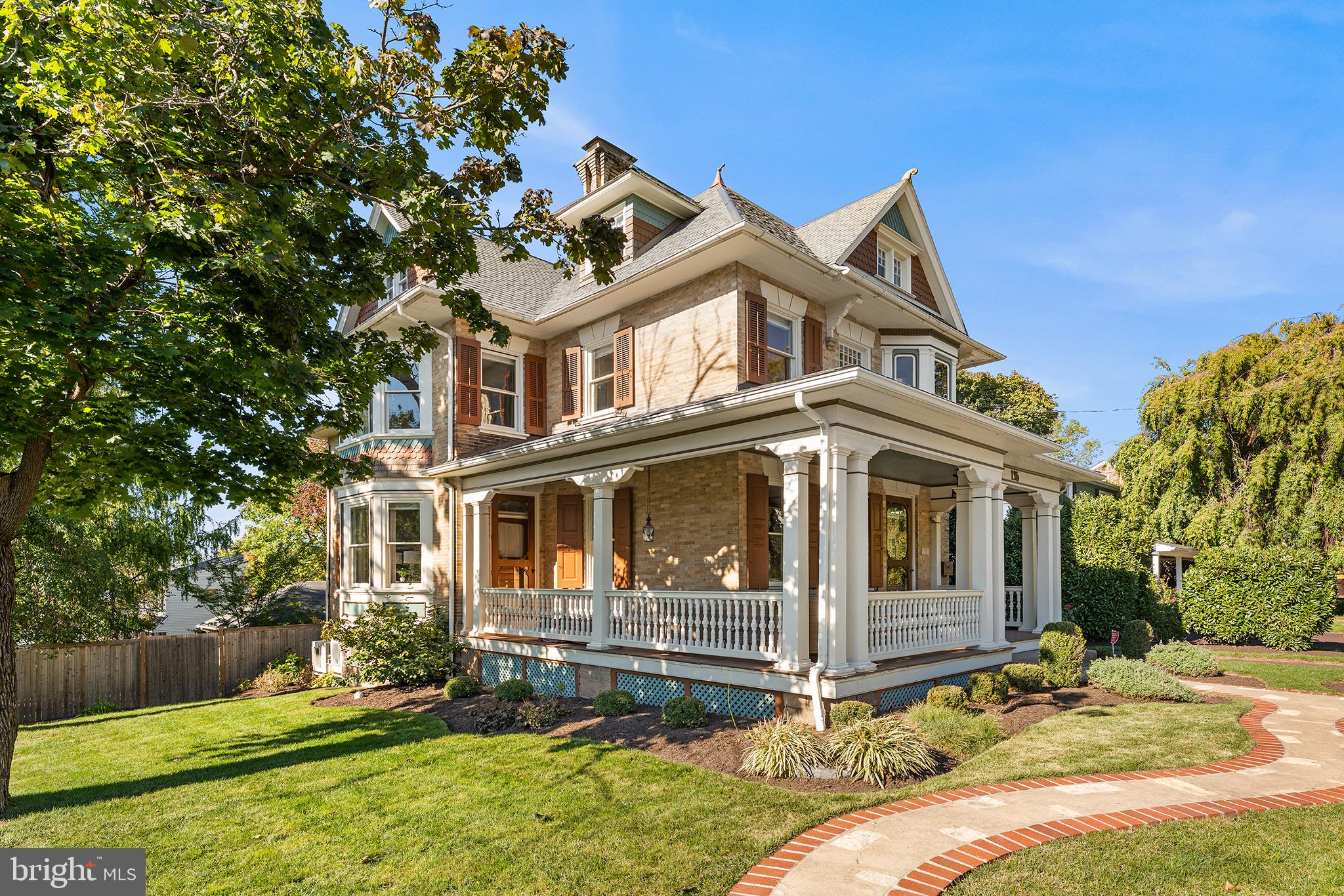135 UNION STREET