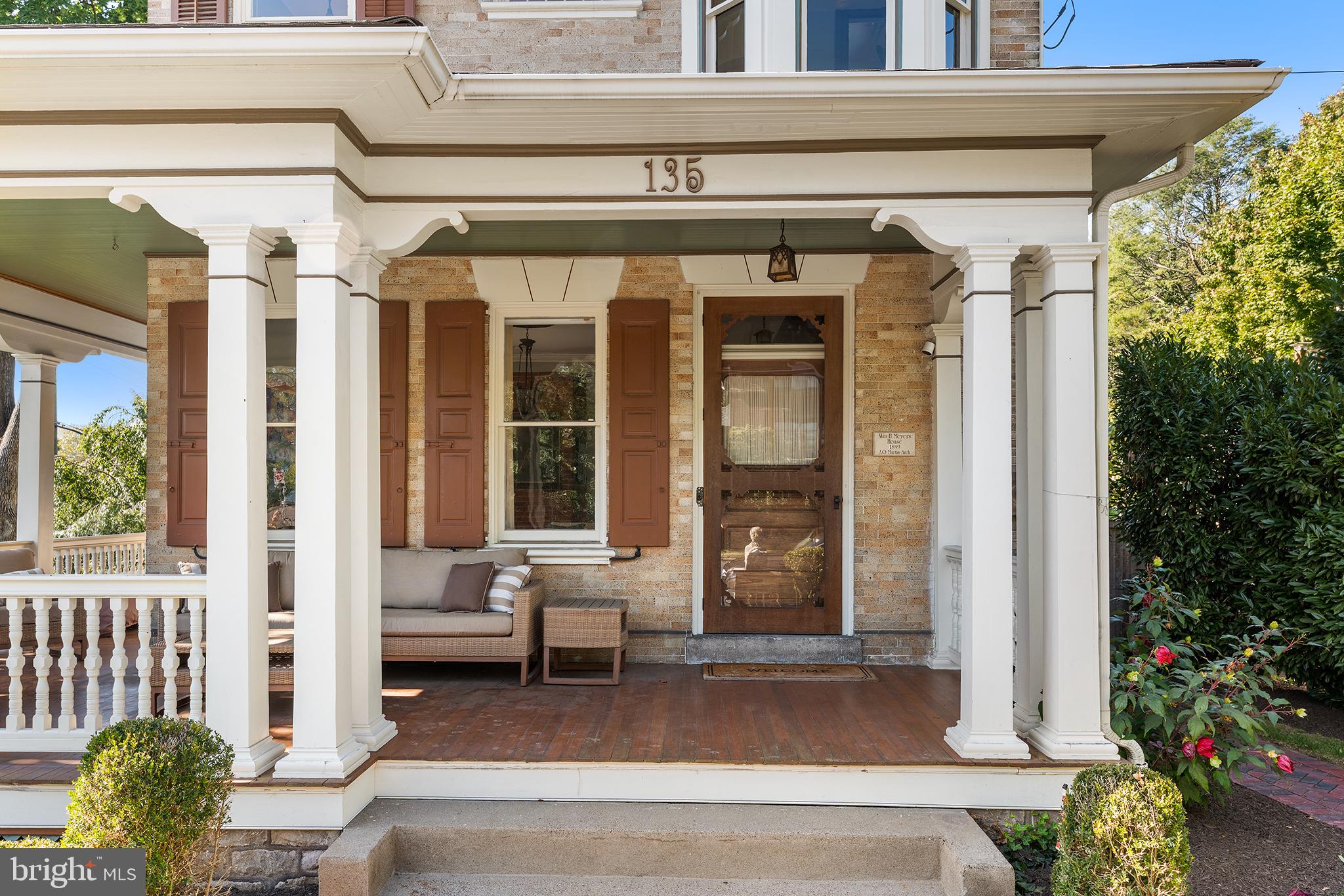 135 UNION STREET