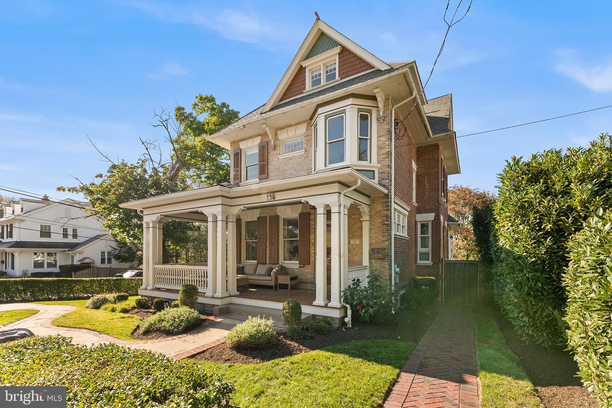 135 UNION STREET
