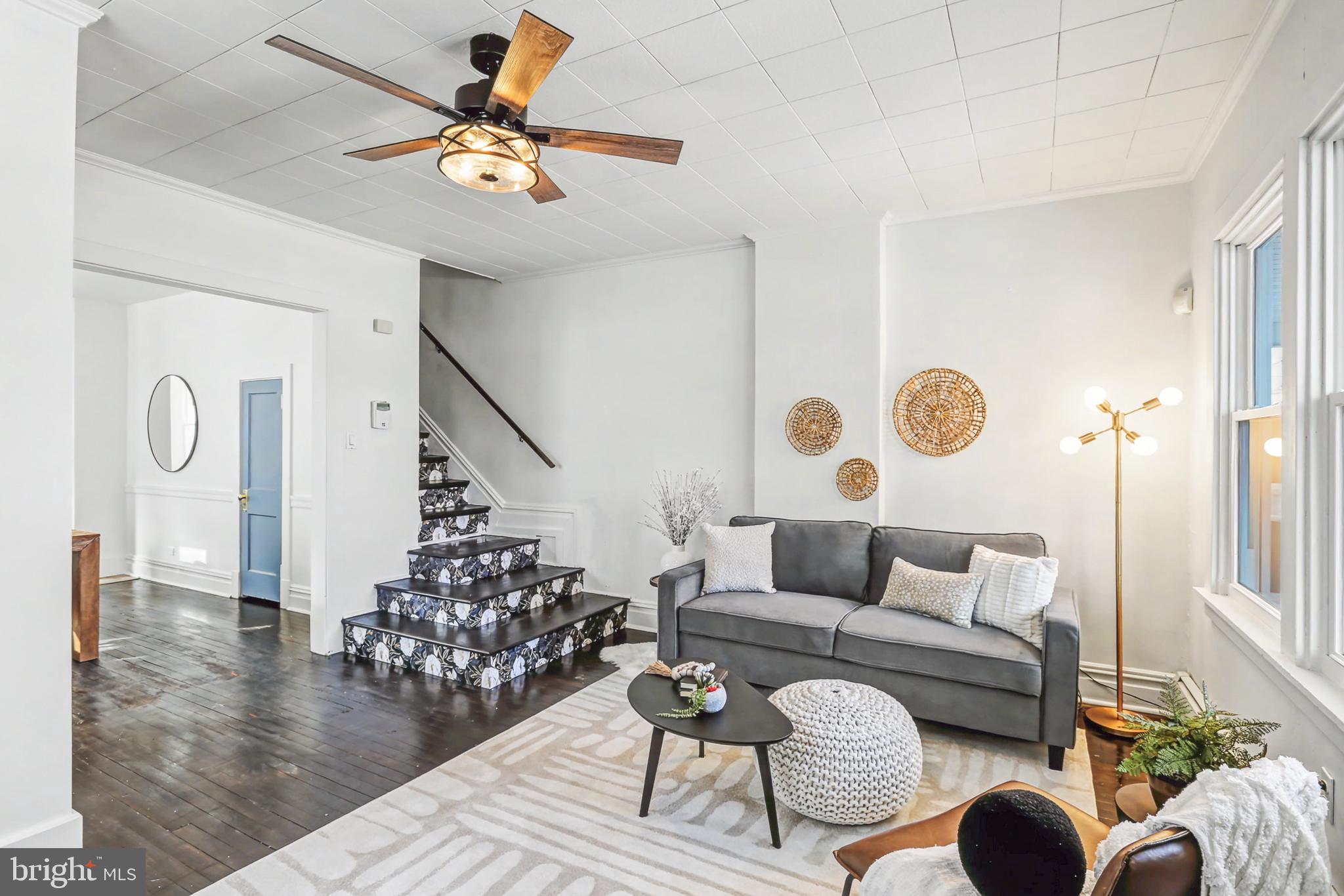 CARLISLE BOROUGH - Residential