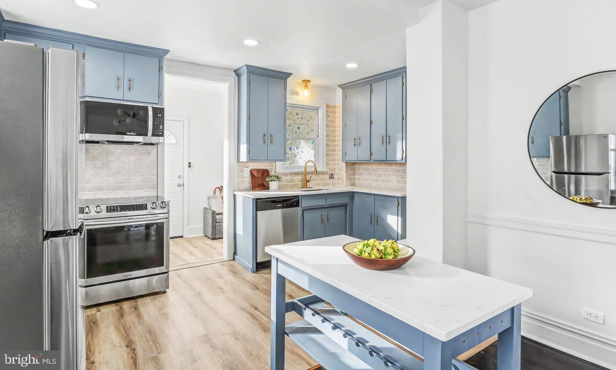 CARLISLE BOROUGH - Residential