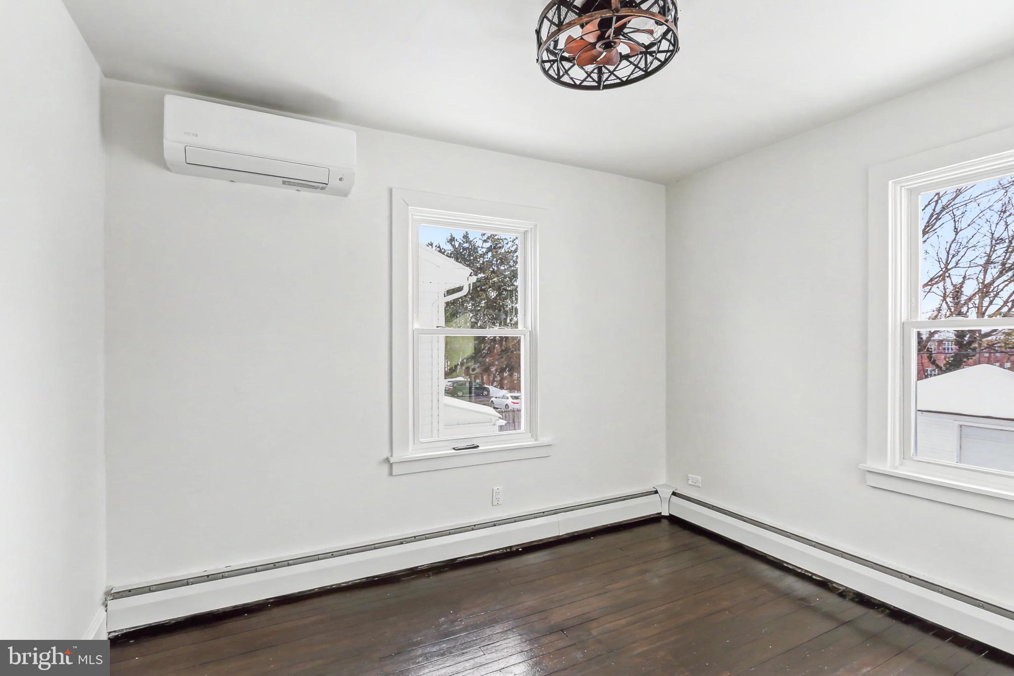 CARLISLE BOROUGH - Residential