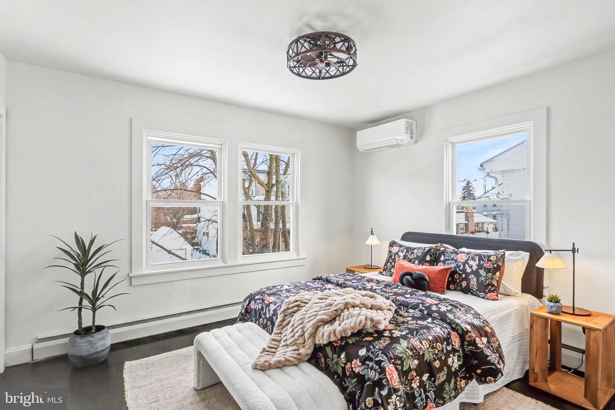 CARLISLE BOROUGH - Residential