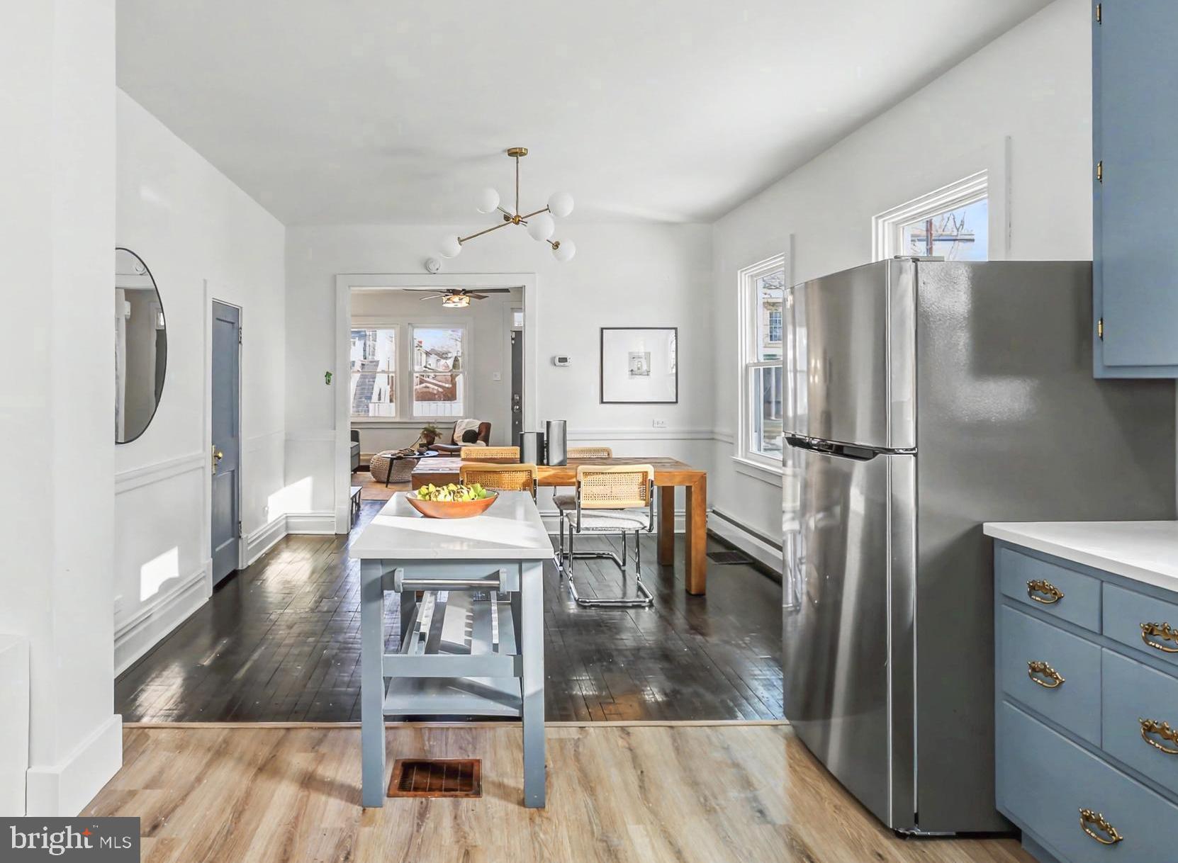 CARLISLE BOROUGH - Residential