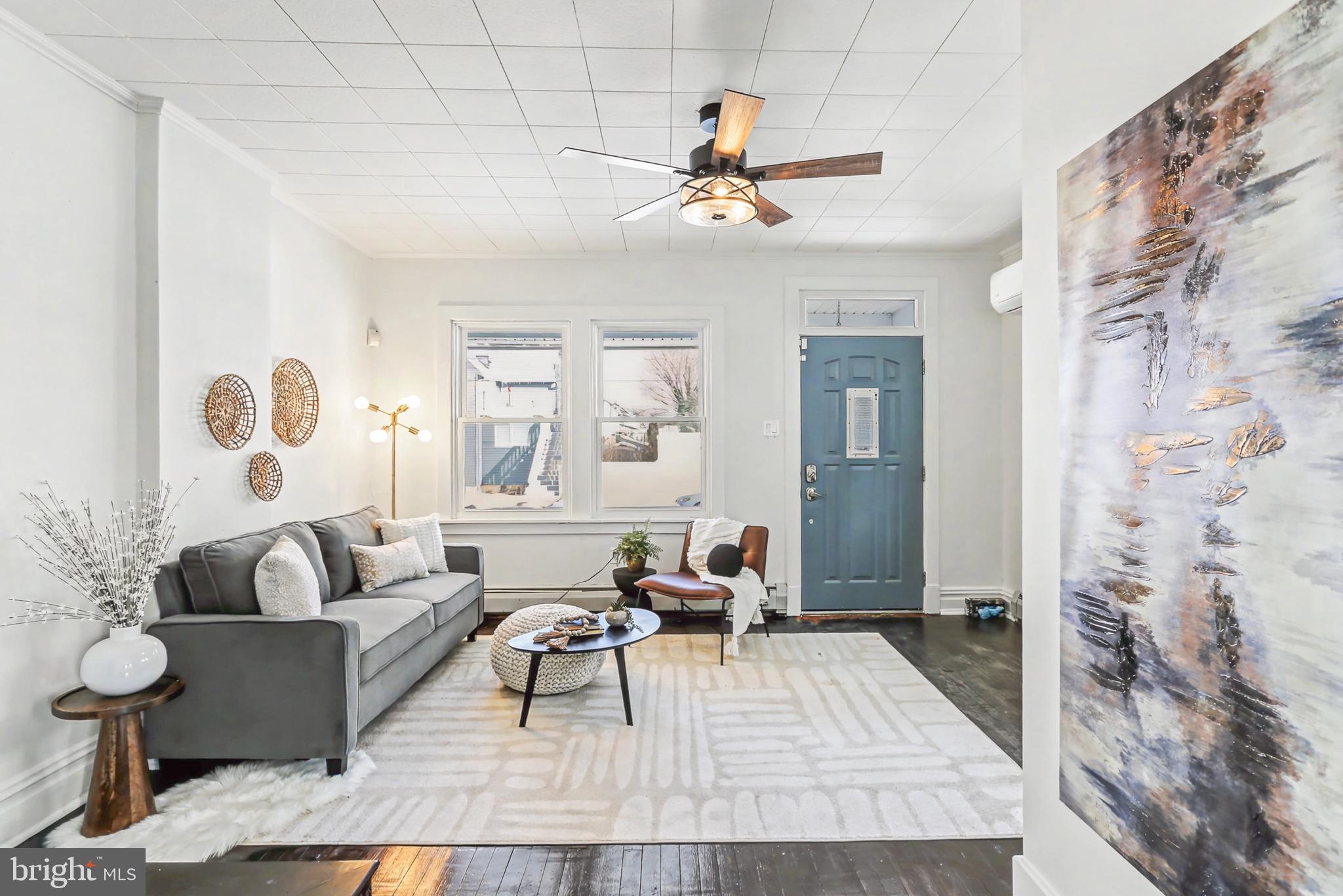 CARLISLE BOROUGH - Residential