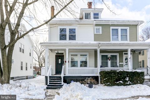 508 S PITT STREET CARLISLE PA 17013