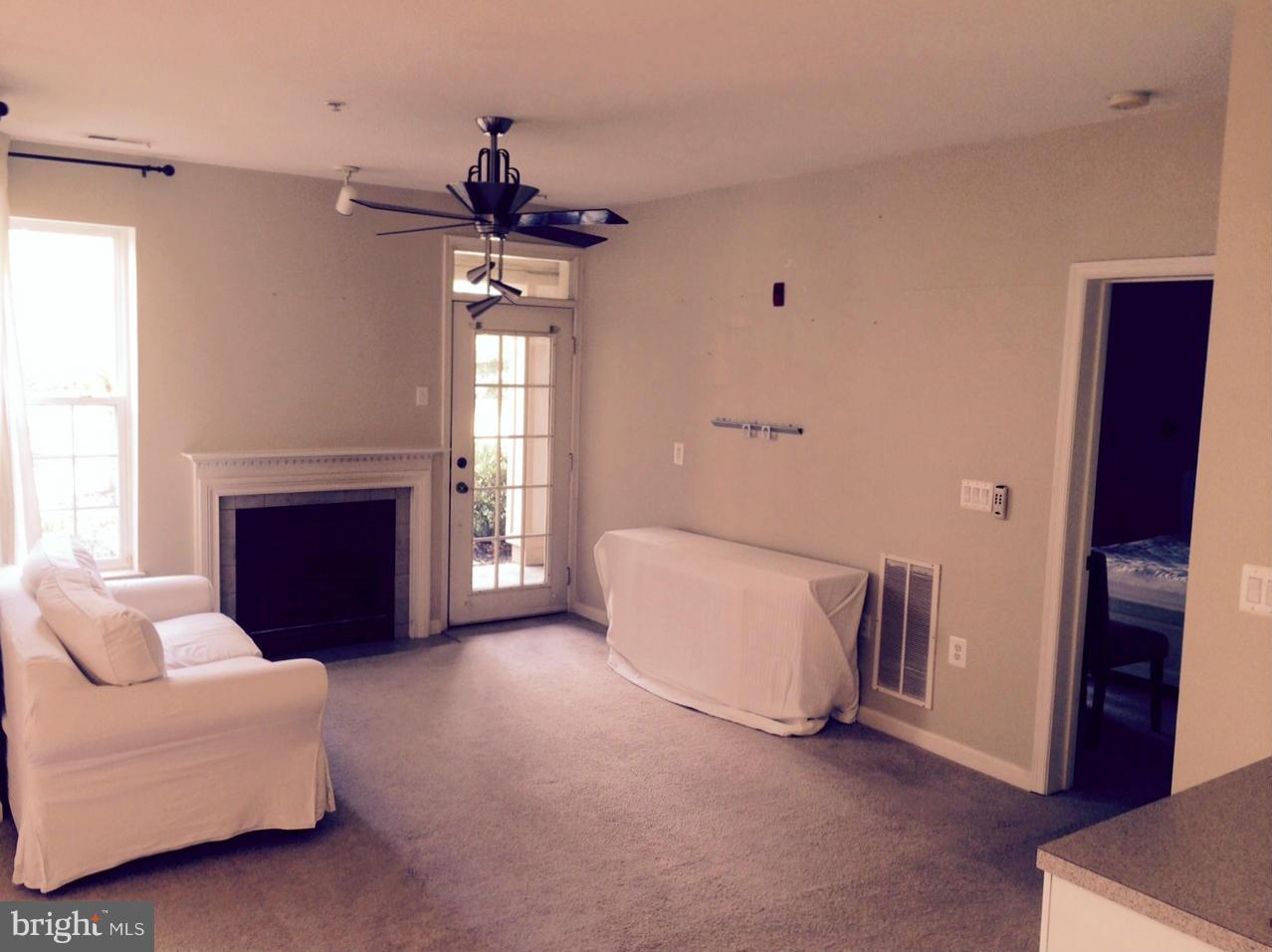 HIGH VIEW AT HUNT VALLEY - Residential