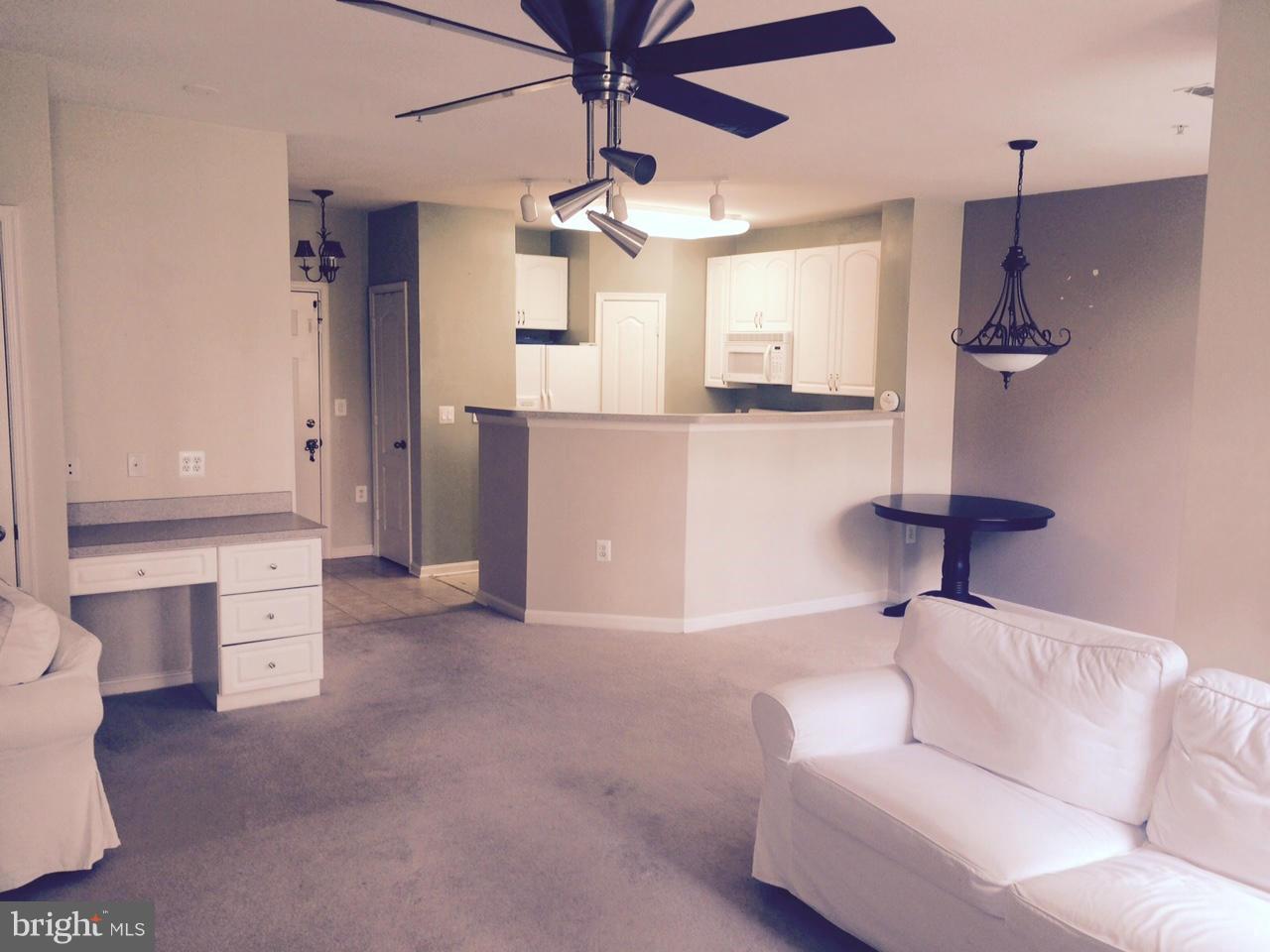 HIGH VIEW AT HUNT VALLEY - Residential