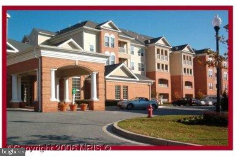 HIGH VIEW AT HUNT VALLEY - Residential