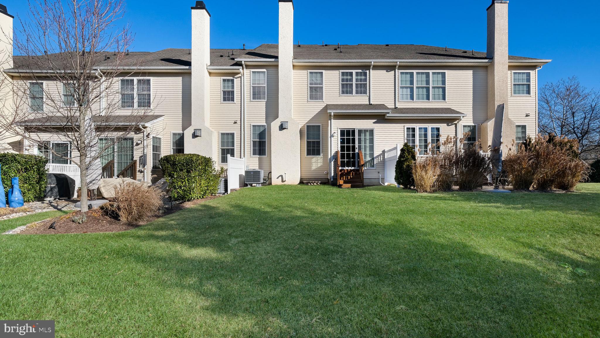 ARBOR POINT - Residential